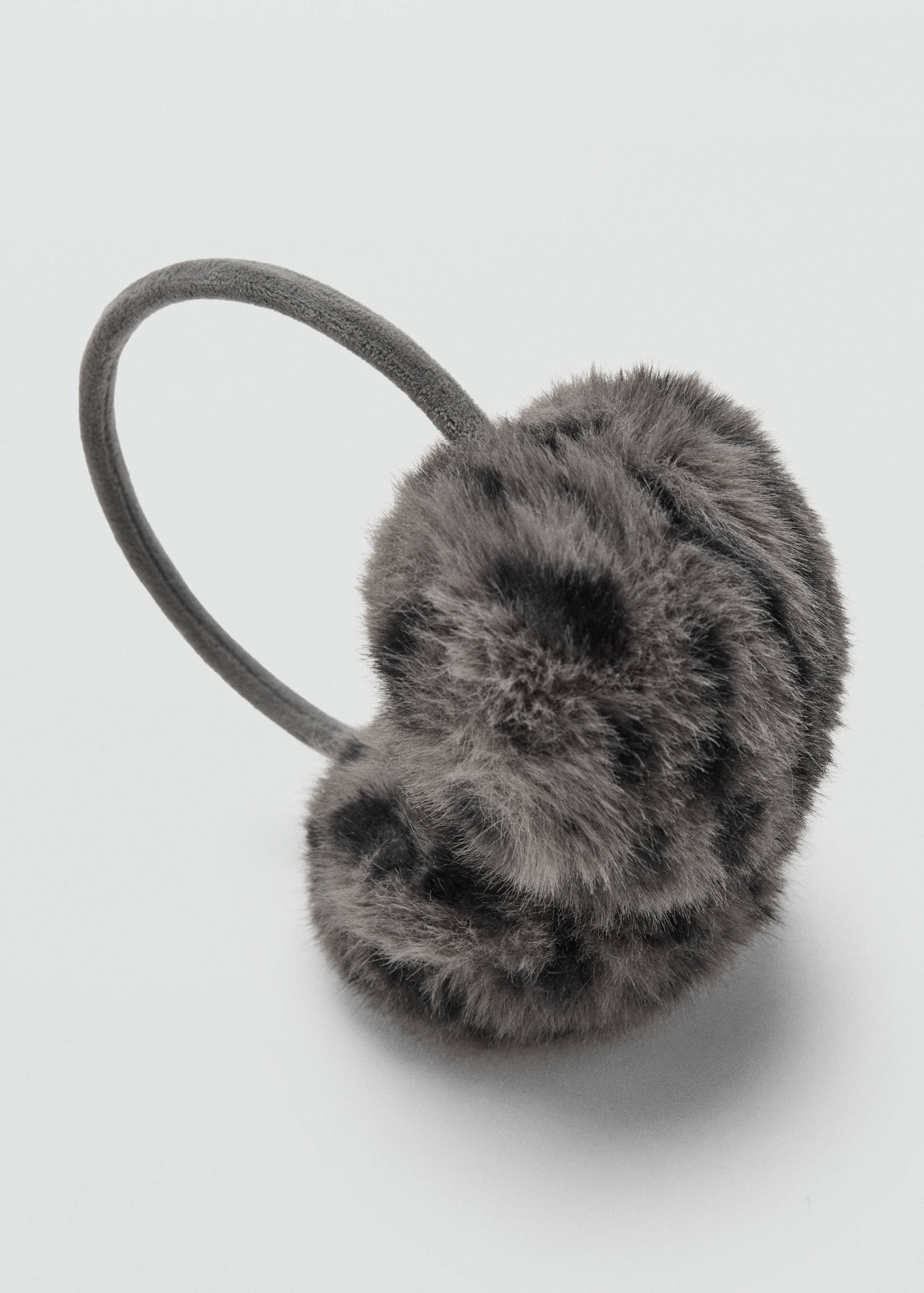 EARMUFFS LEOP - رؤية وسط