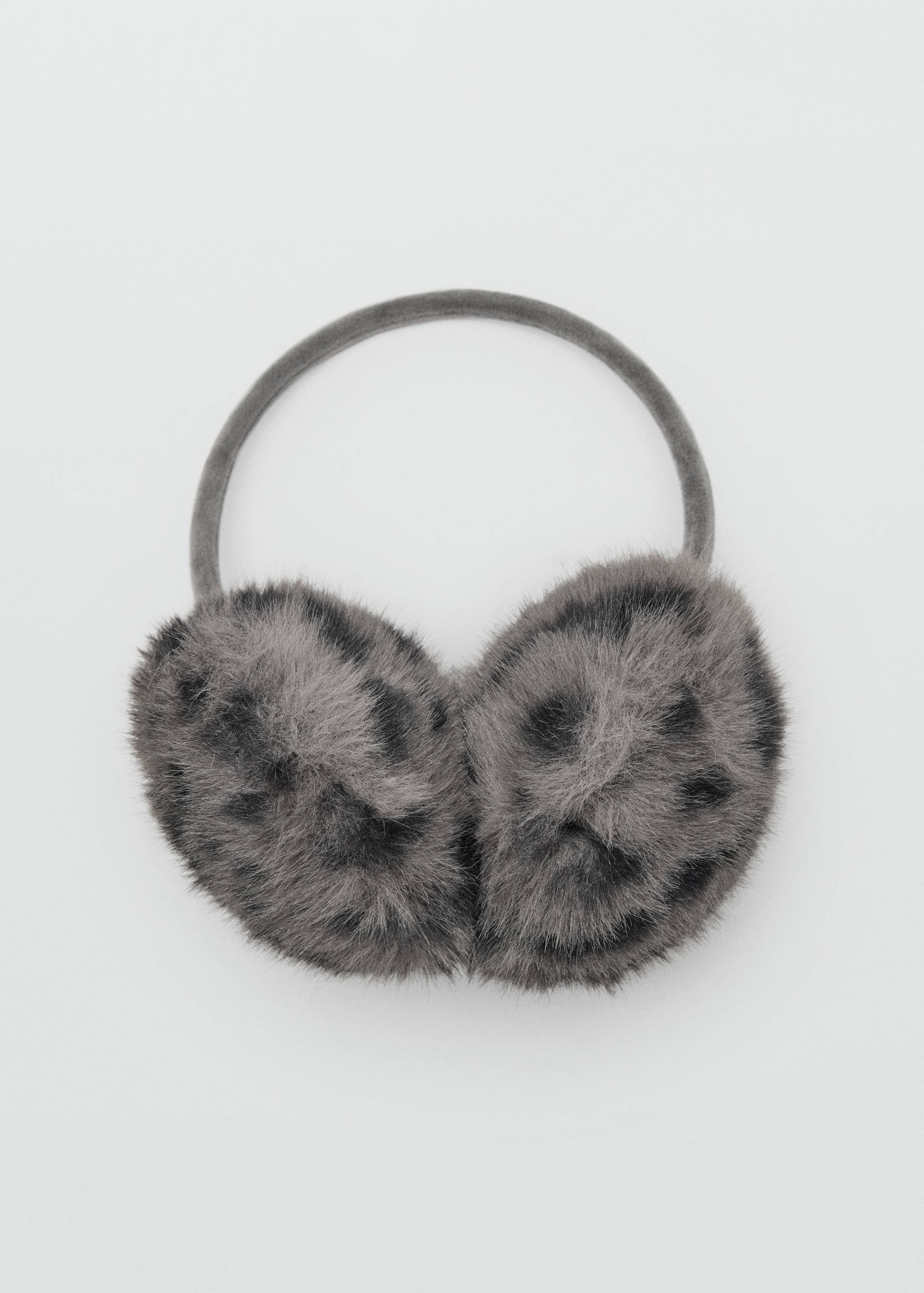 EARMUFFS LEOP - منتج دون نموذج