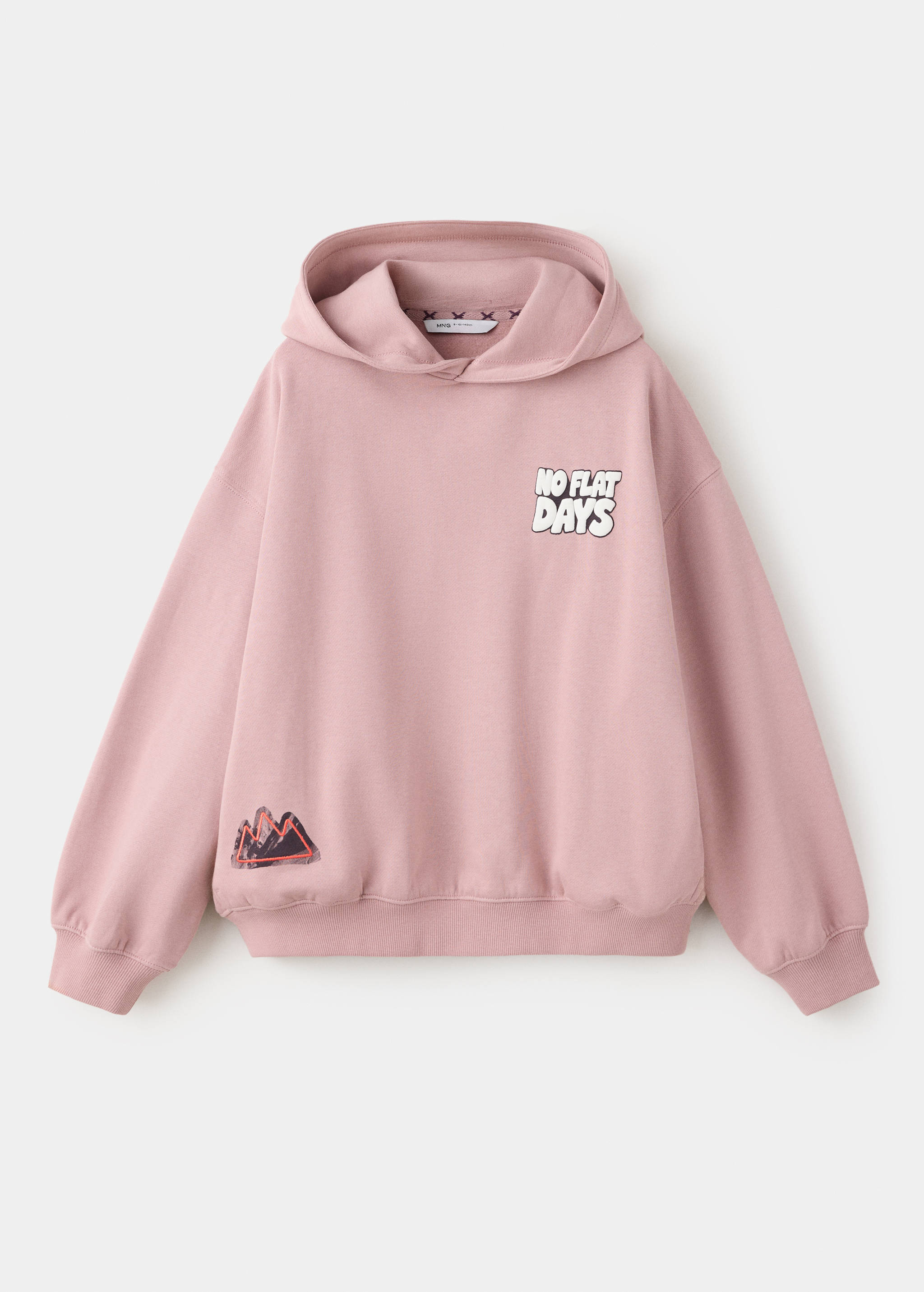 Sweatshirt s2move - Article without model