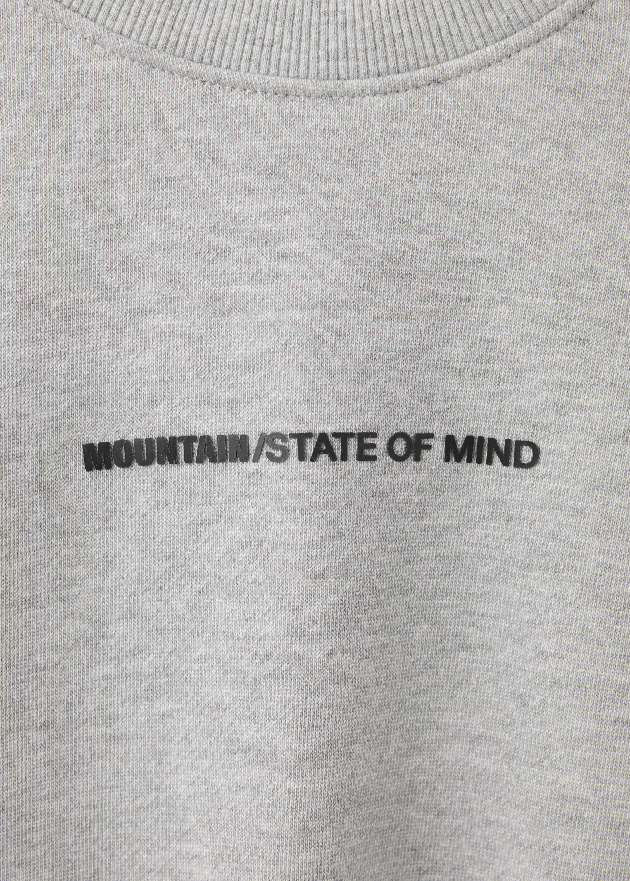 Sweat mountain - Détail de l'article 8