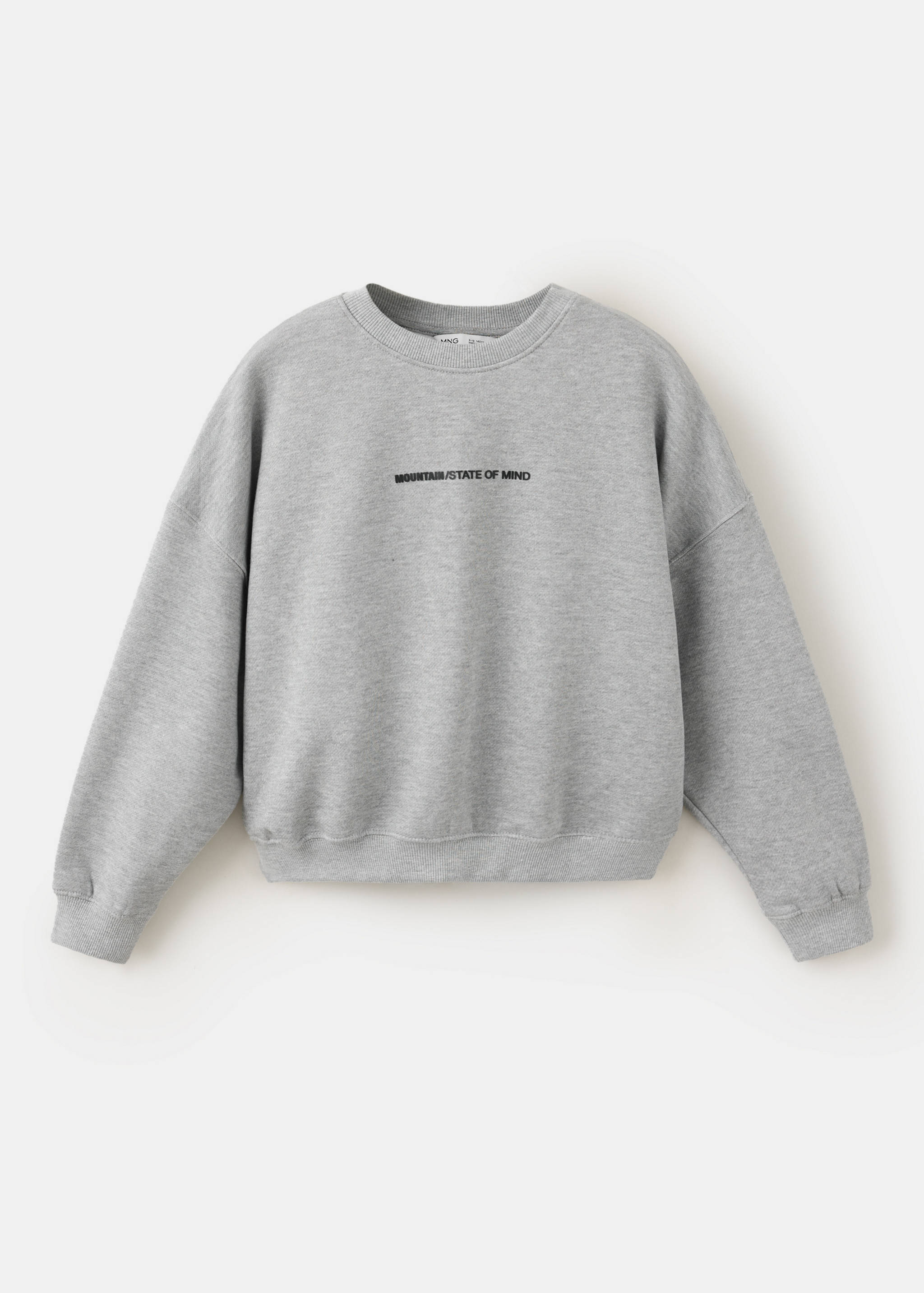 Sweat mountain - Article sans modèle