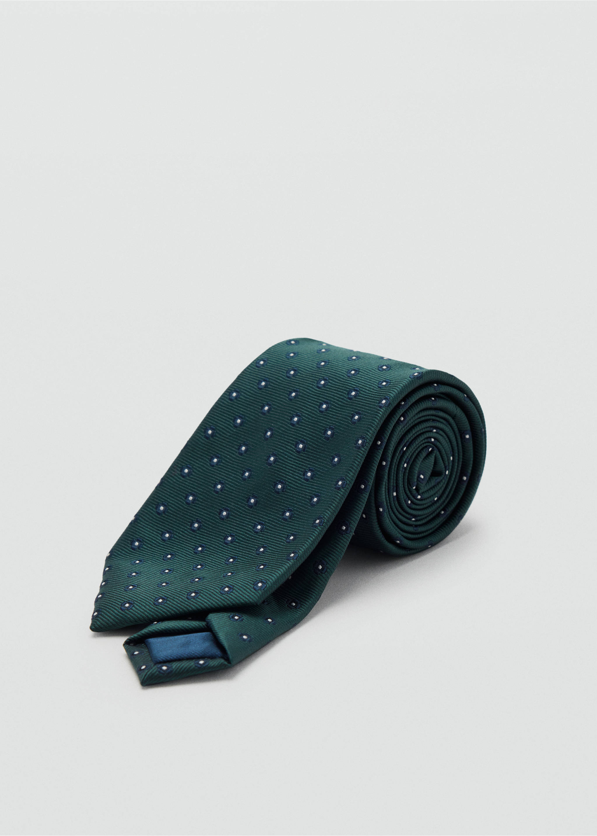 TIE MIKE - رؤية وسط, أخضر. Ref: 37037140-00.