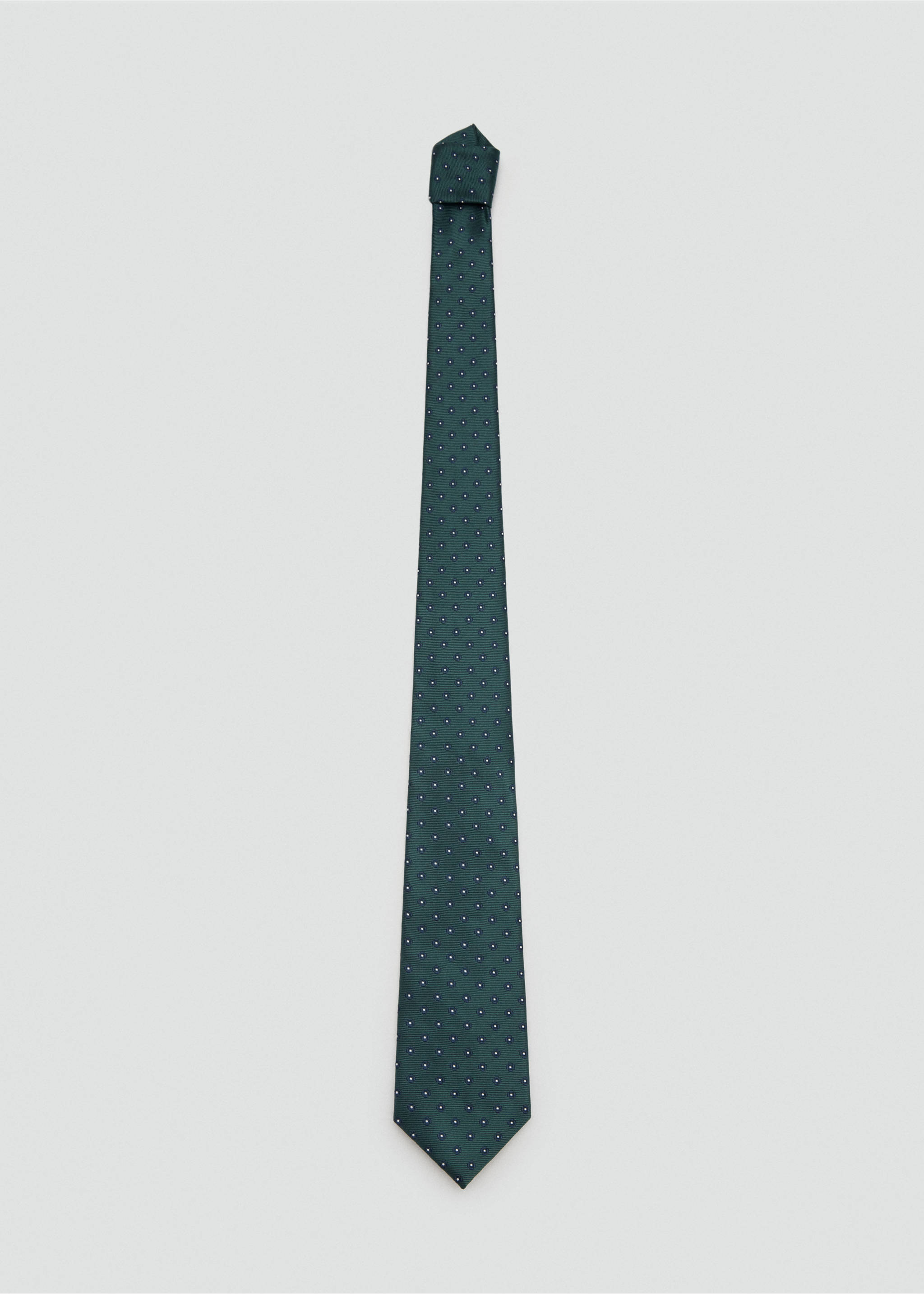 TIE MIKE - منتج دون نموذج, أخضر. Ref: 37037140-00.