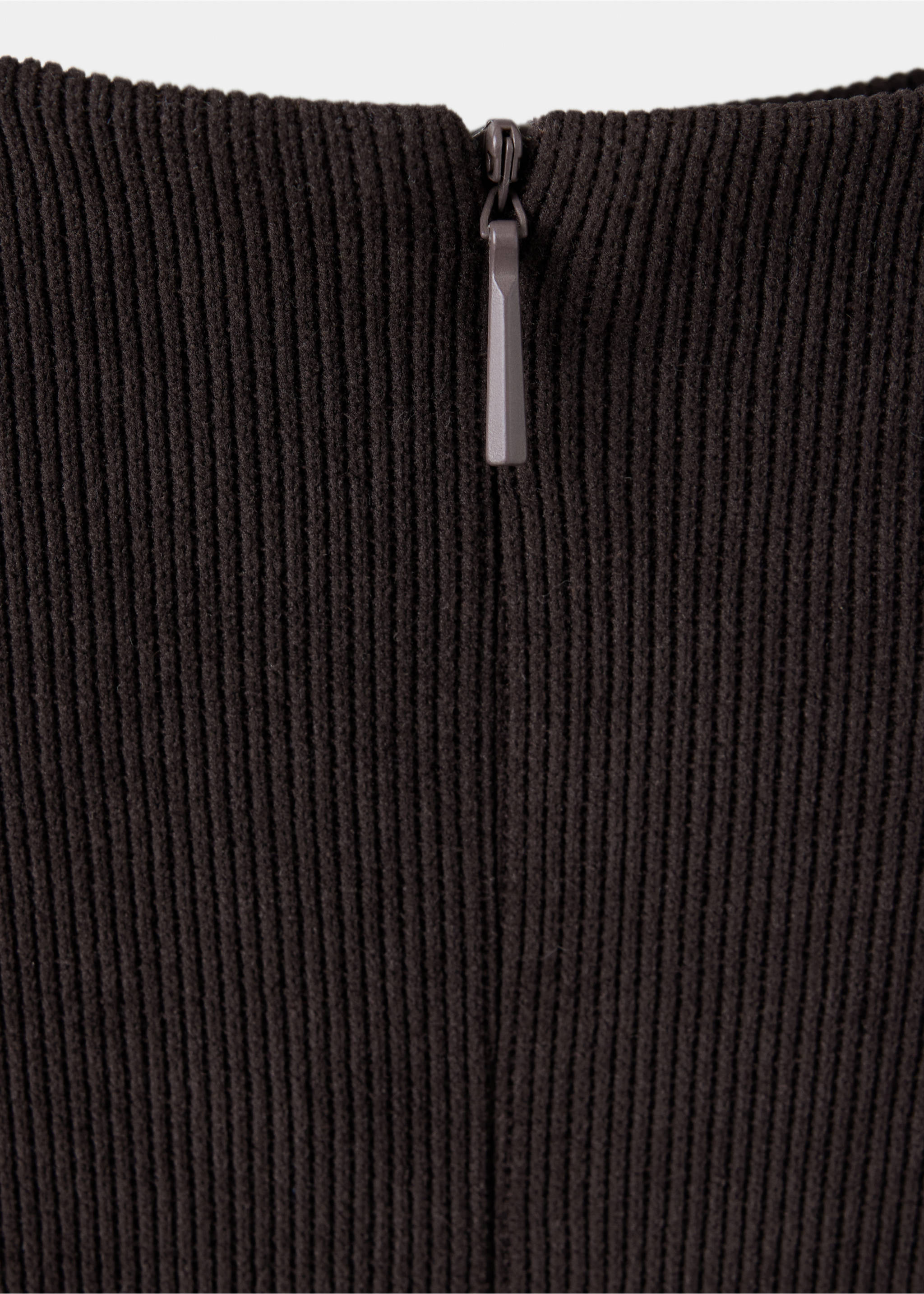 Robe lydi - Détail de l'article 8, Marron. Ref: 37037792-00.