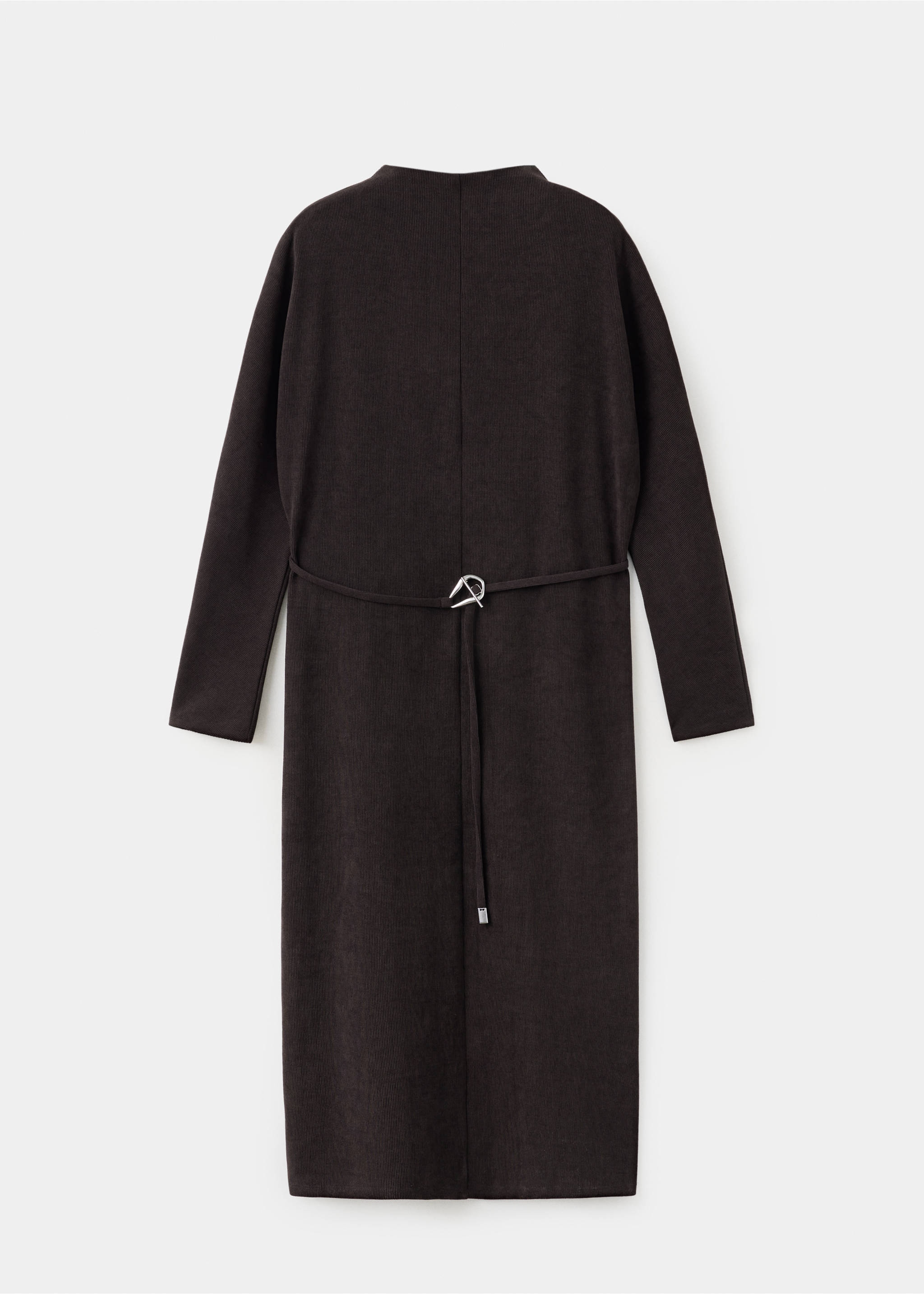 Robe lydi - Article sans modèle, Marron. Ref: 37037792-00.