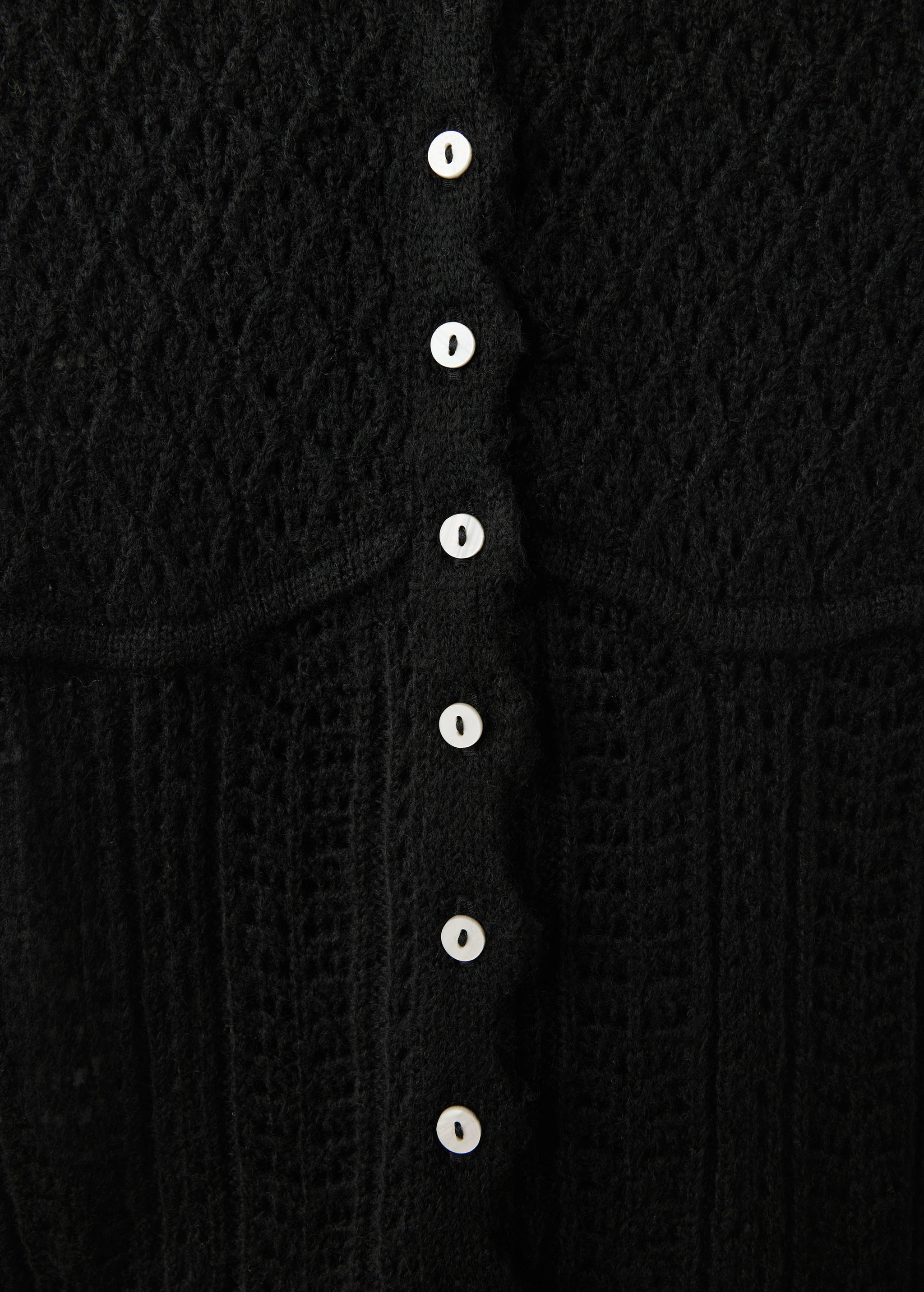 CARDIGAN VOULEZ - Détail de l'article 8