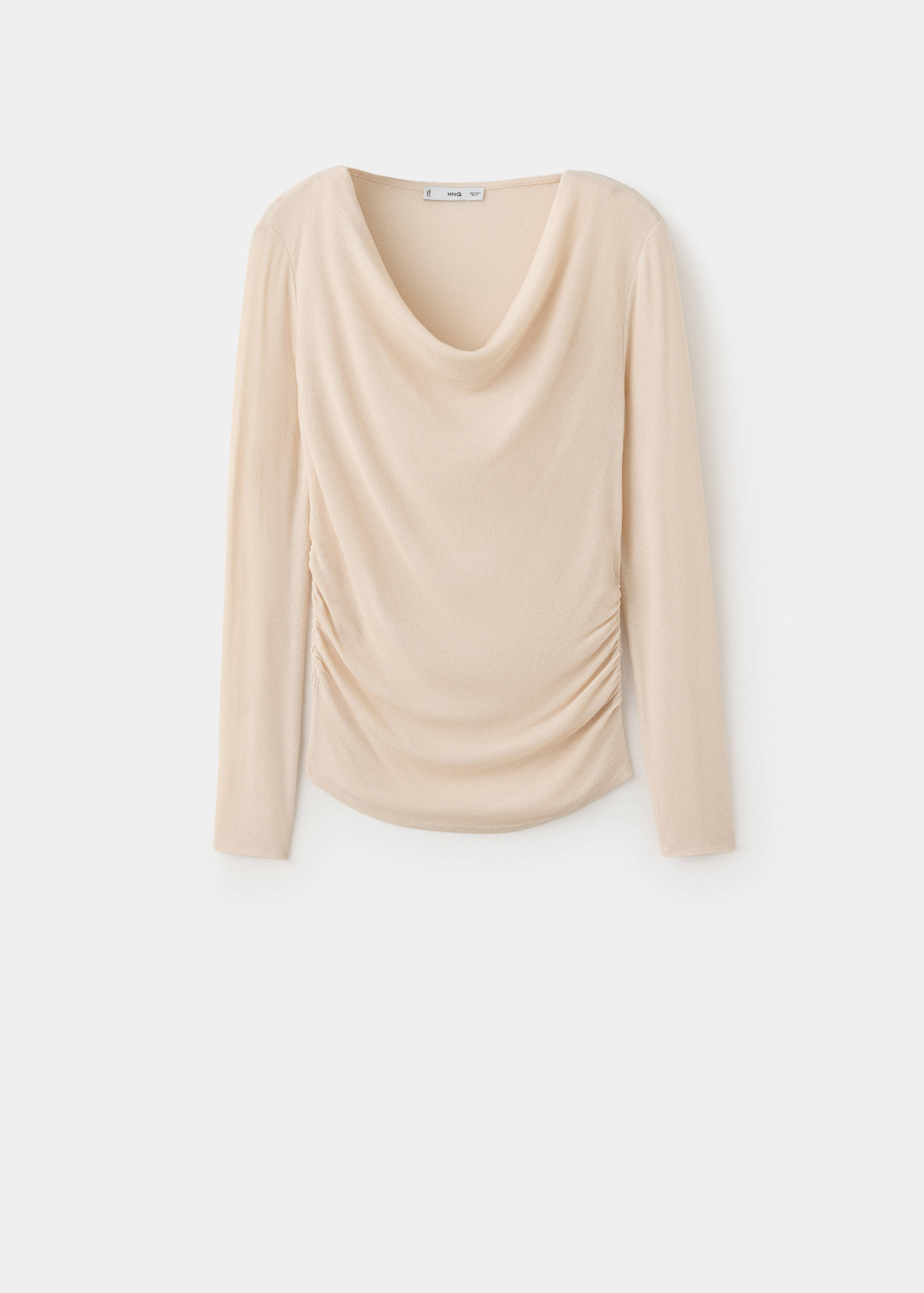 T-SHIRT SAMANTHA - Article sans modèle