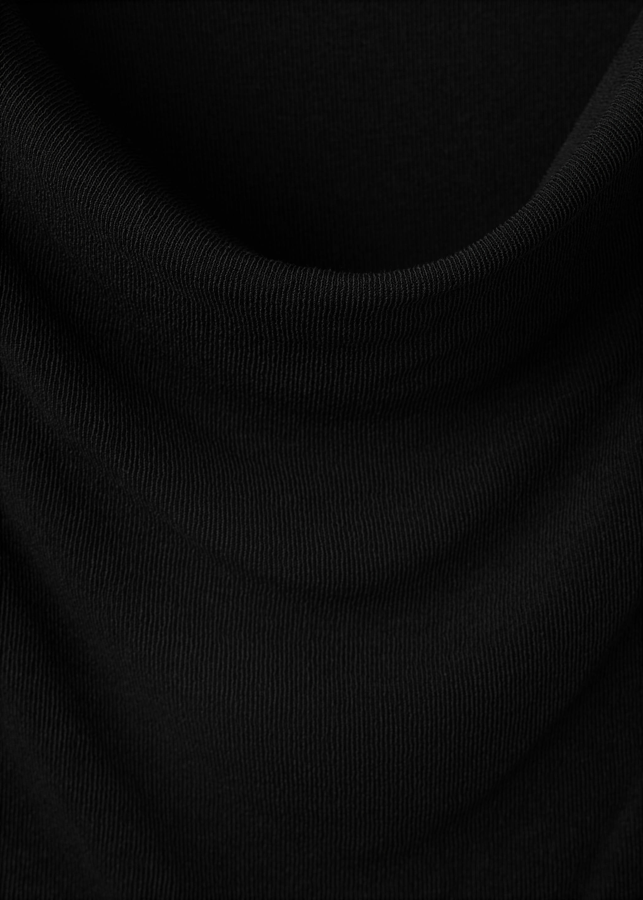 T-SHIRT SAMANTHA - Détail de l'article 8