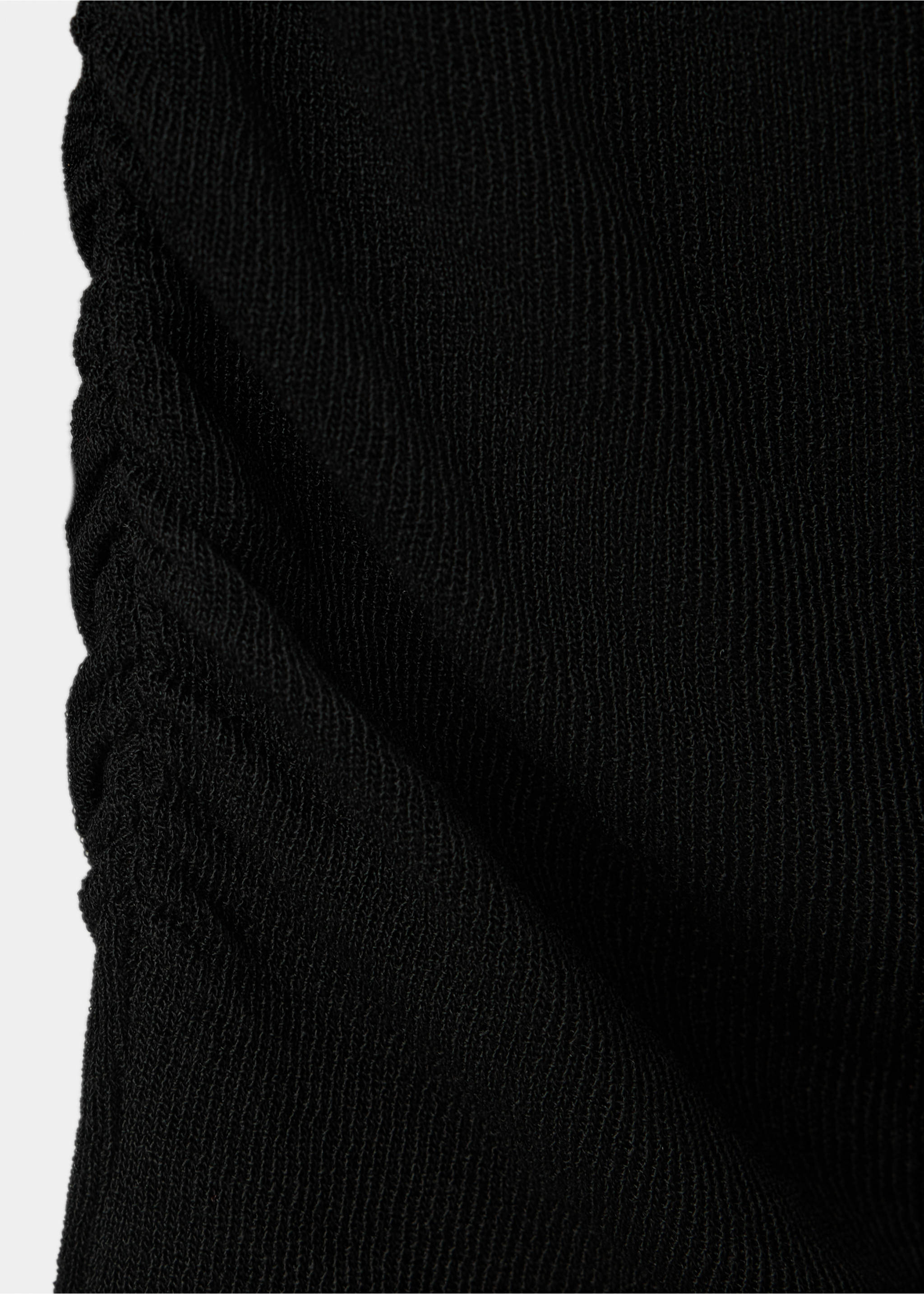 T-SHIRT SAMANTHA - Détail de l'article 0, Noir. Ref: 37037813-00.