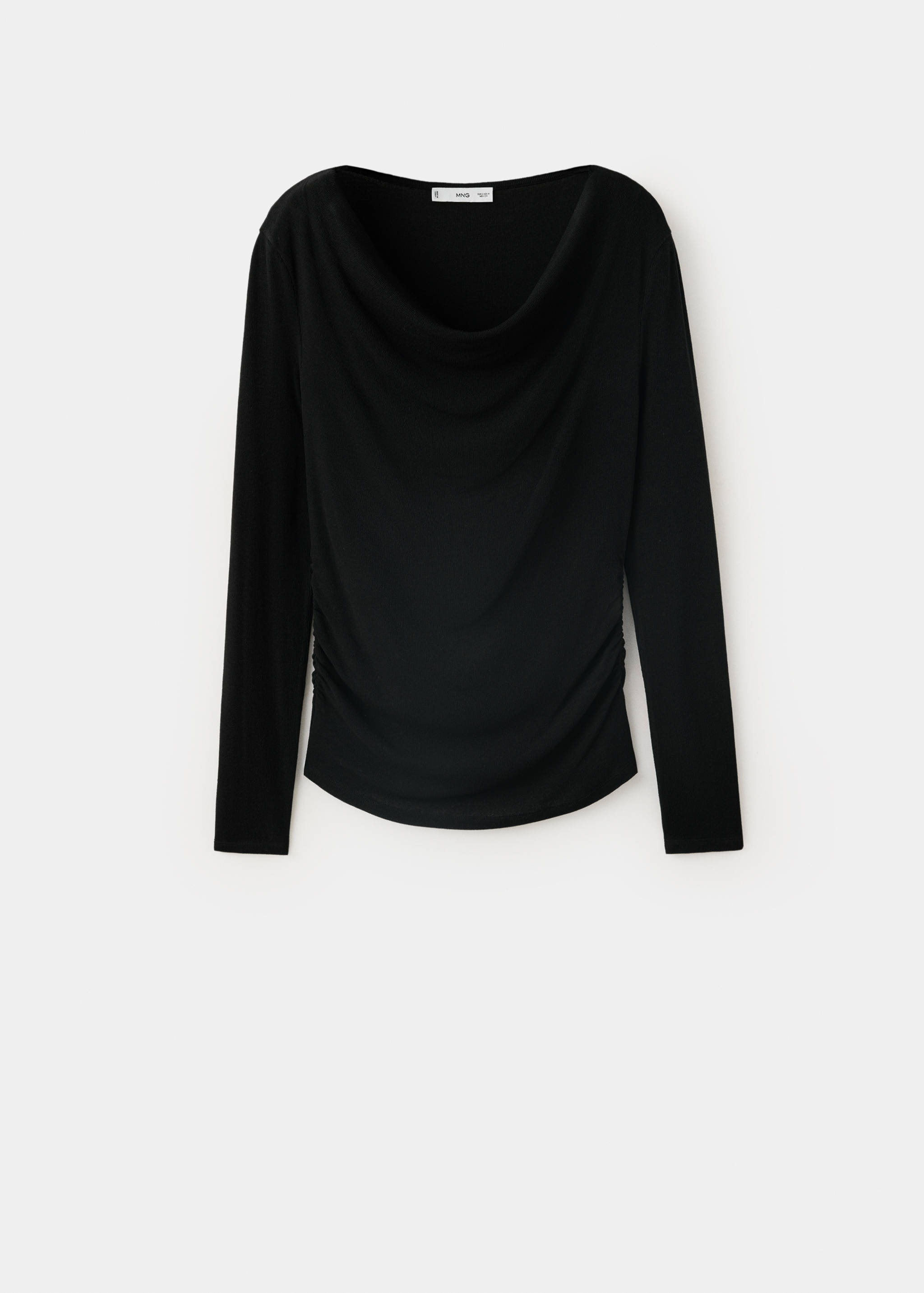 T-SHIRT SAMANTHA - Article sans modèle