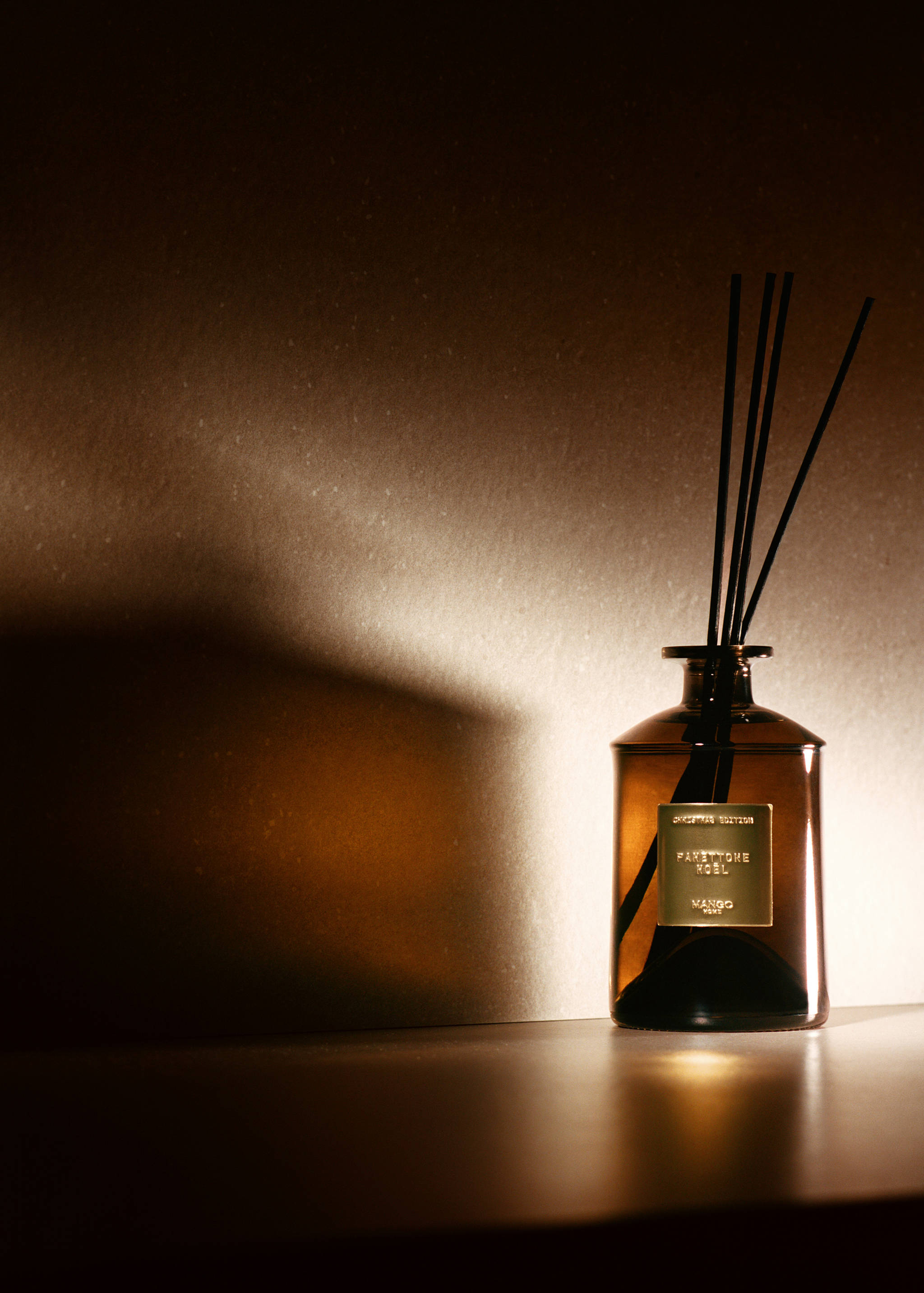 Diffuser till doftpinnar Panetone 500 ml - Detaljer om artikeln 5