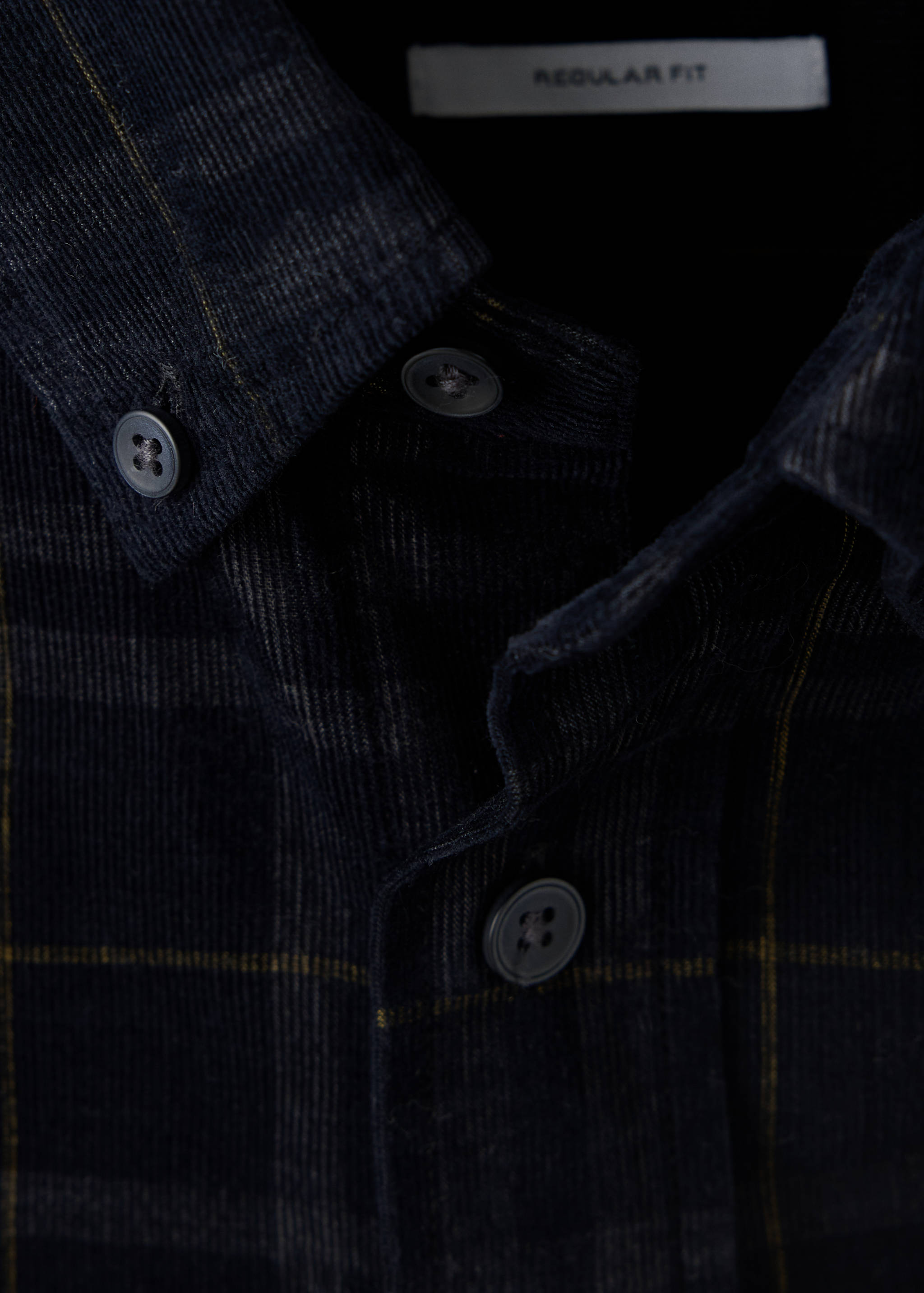 CAMISA TADIC - Detalle del artículo 8