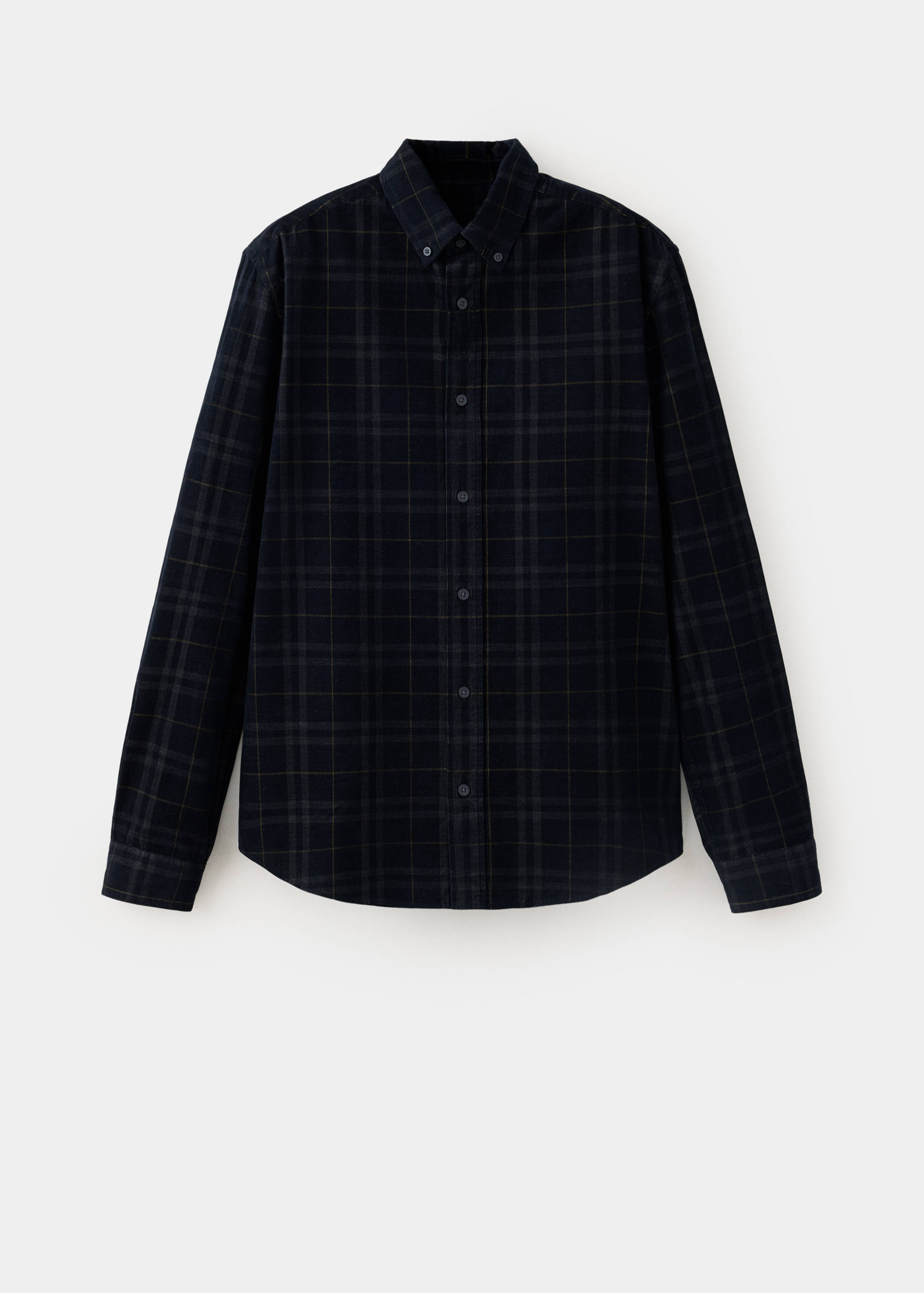 CAMISA TADIC - Artículo sin modelo