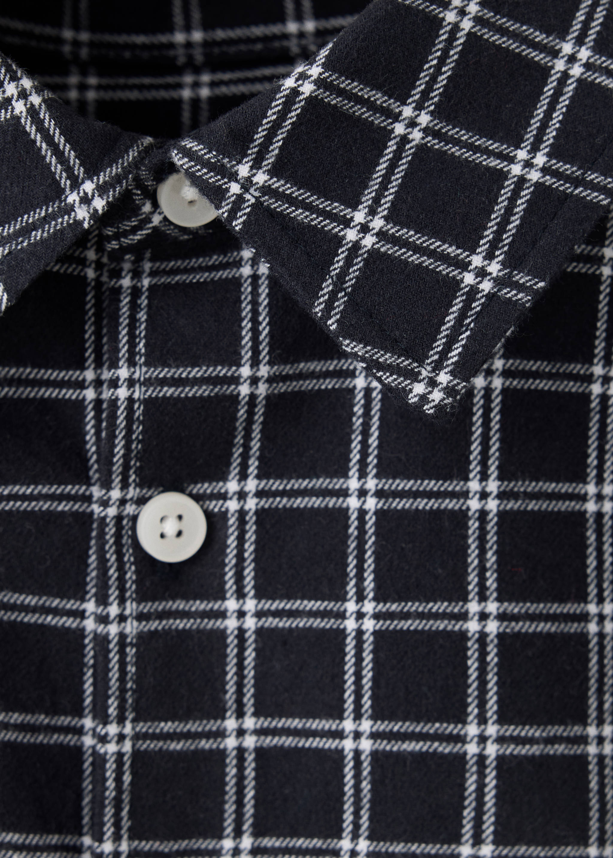 Shirt tom - Details of the article 8
