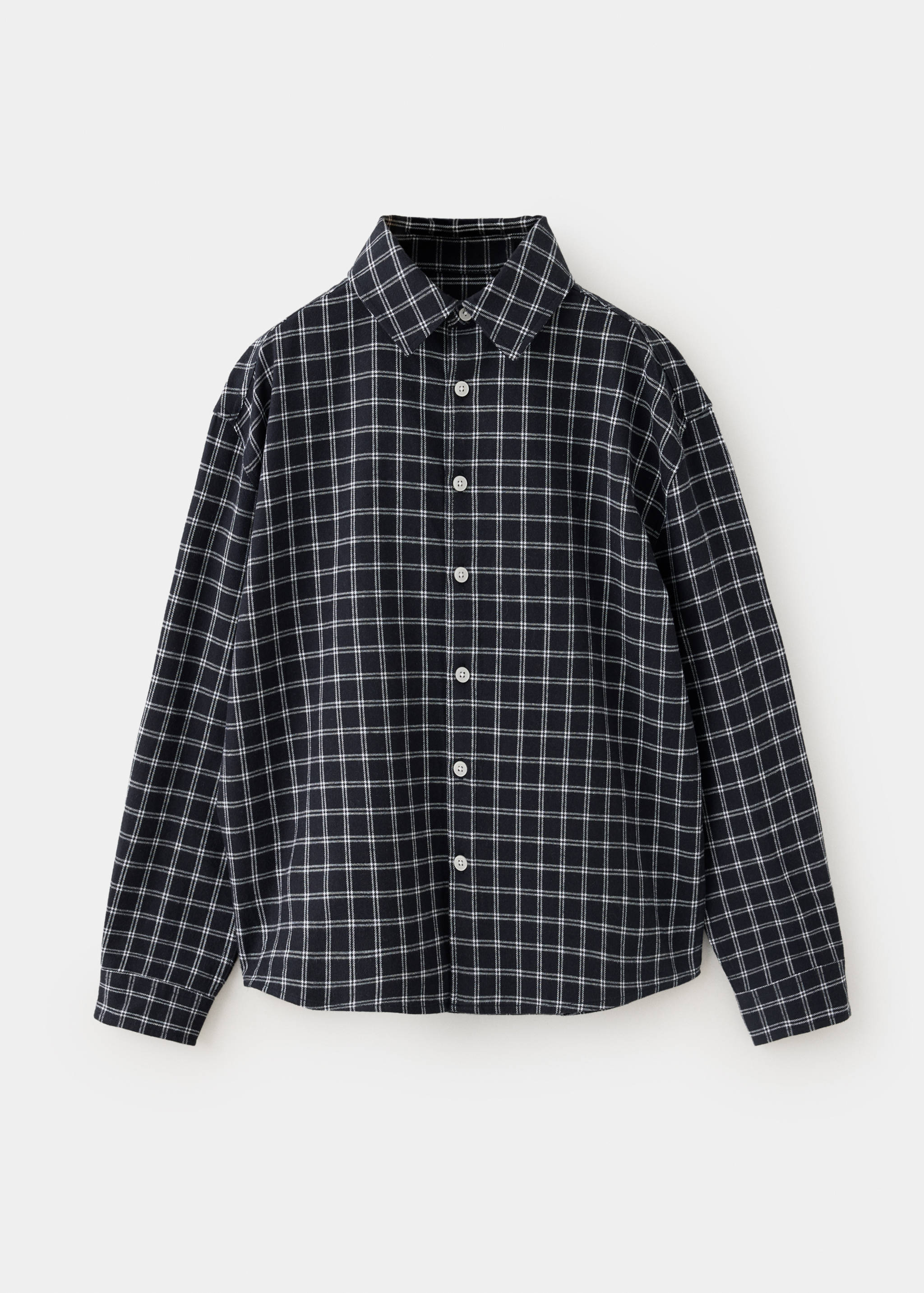 Shirt tom - Article without model