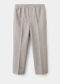 Joggers, regular fit — Light/Pastel Grey 7