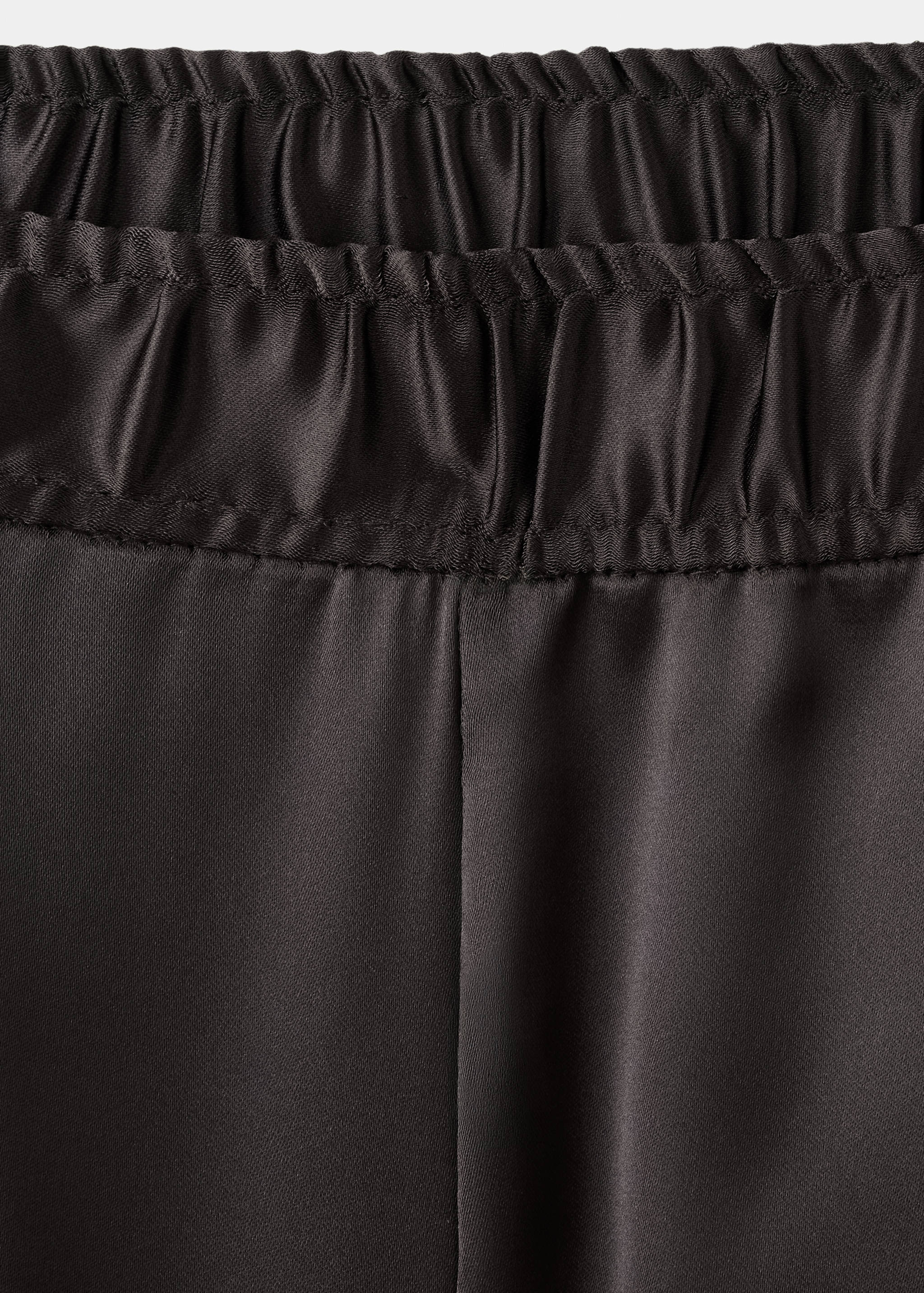 TROUSERS CLAUDIE - Details of the article 8
