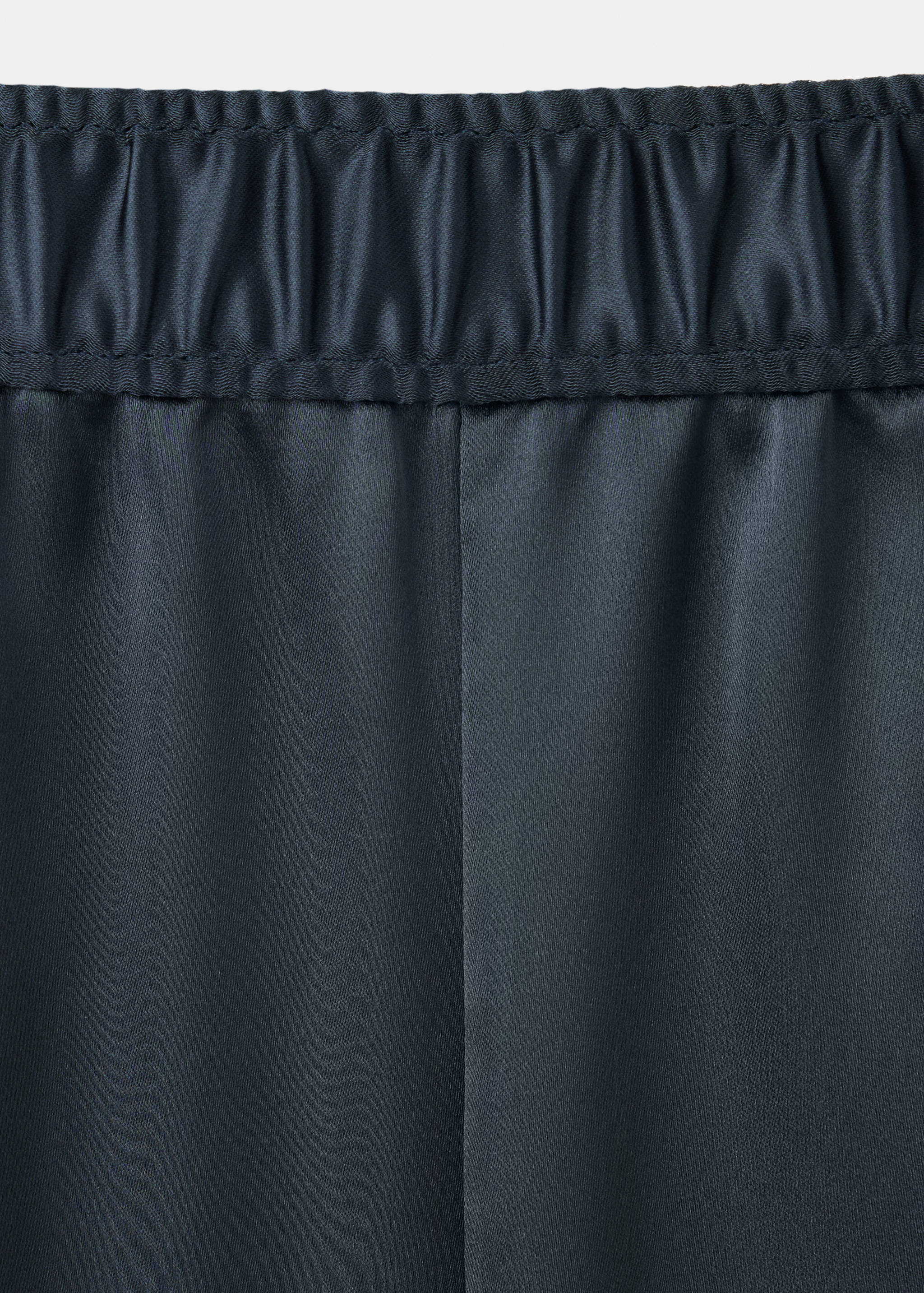 TROUSERS CLAUDIE - Details of the article 8