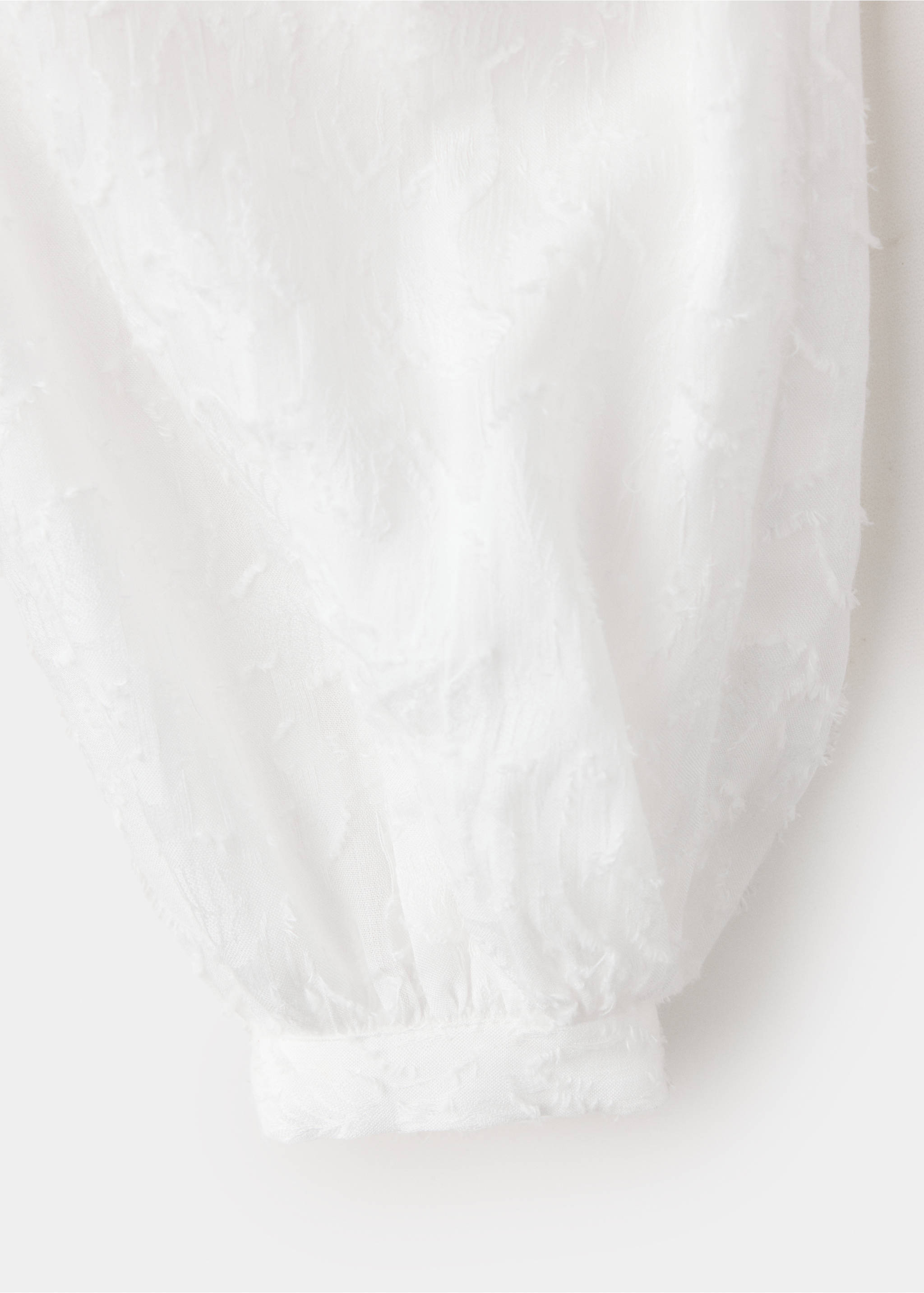 Chemise californ - Détail de l'article 0, Blanc cassé. Ref: 37038275-00.