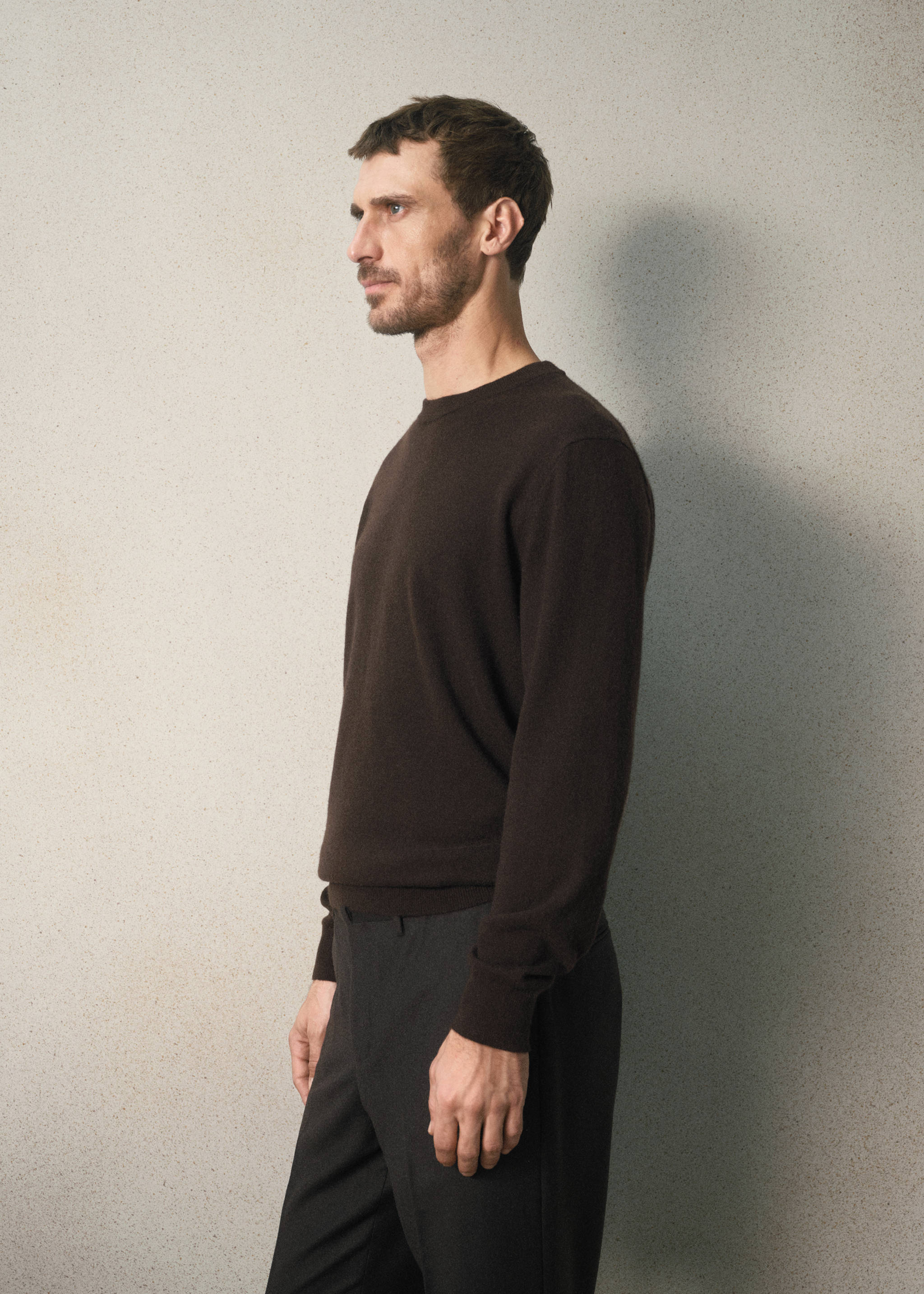SWEATER CASH - Détail de l'article 2