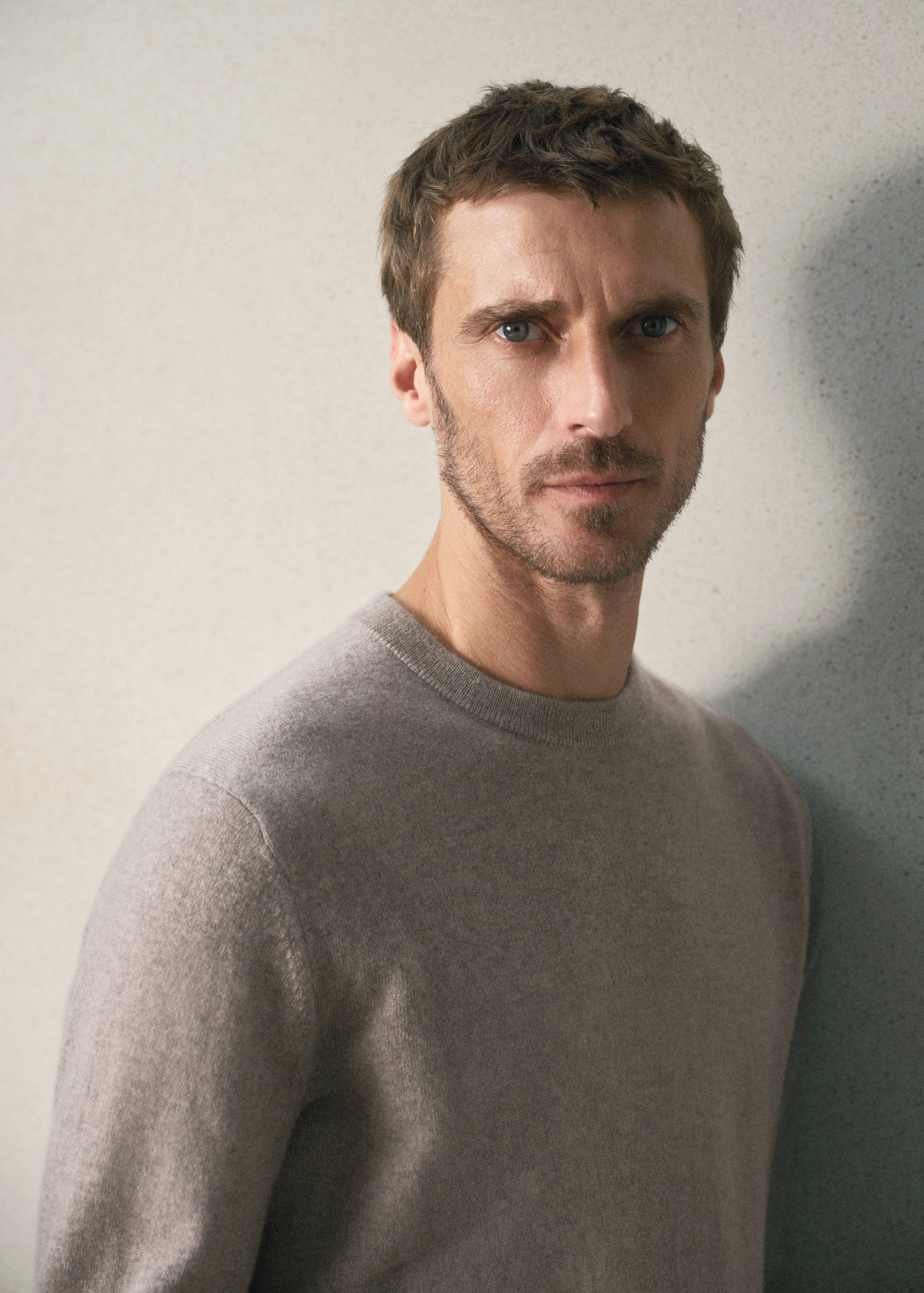 SWEATER CASH - Détail de l'article 1