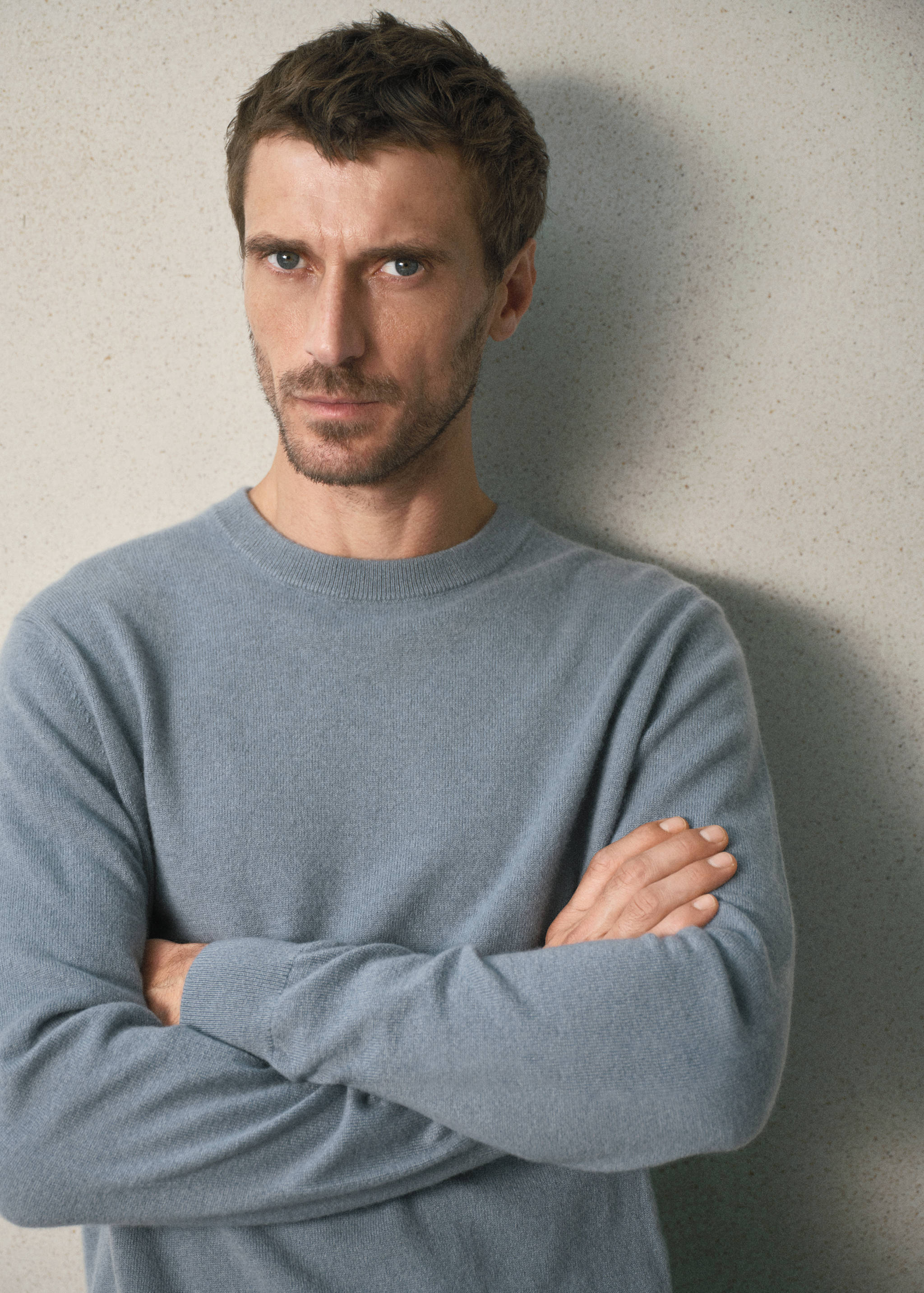 SWEATER CASH - Détail de l'article 1