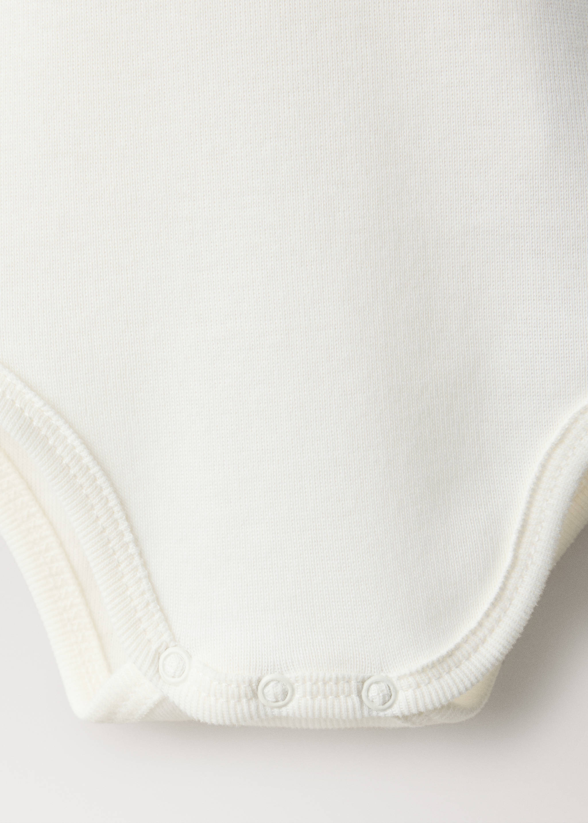 PYJAMA JUMPSUIT BAUBLEE - Détail de l'article 3