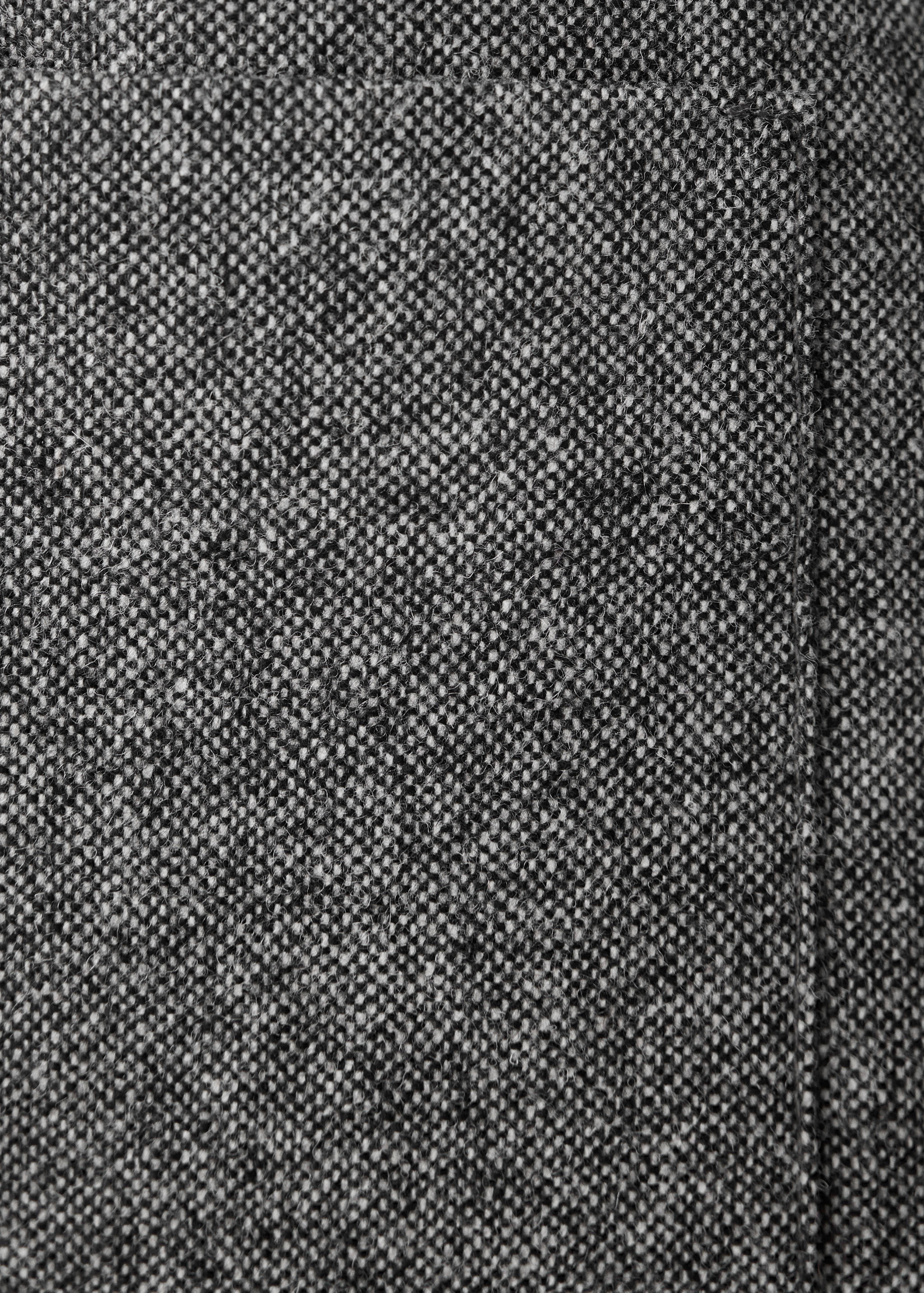 Veste courte laine - Détail de l'article 0
