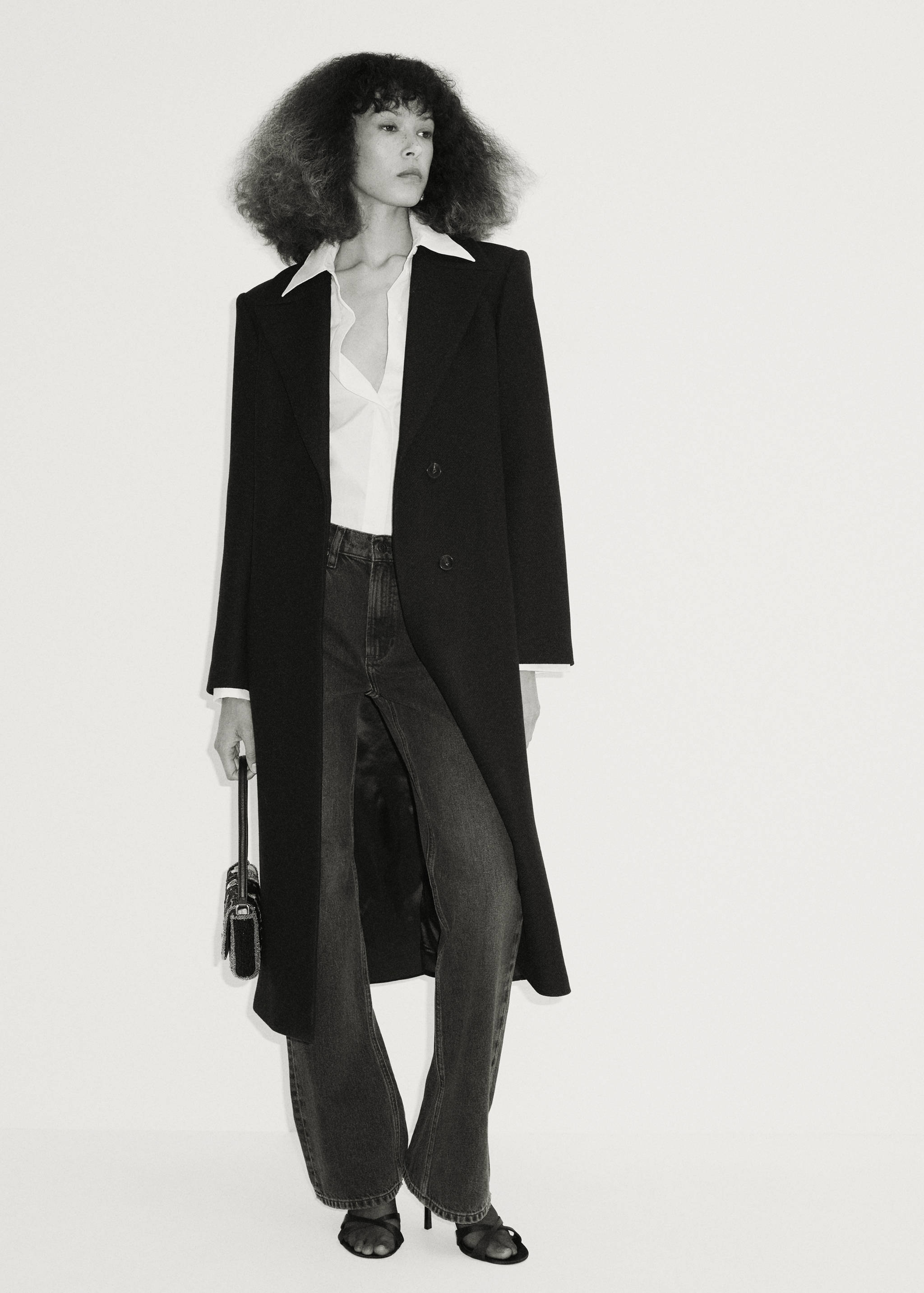 COAT DOLCE - رؤية عامة