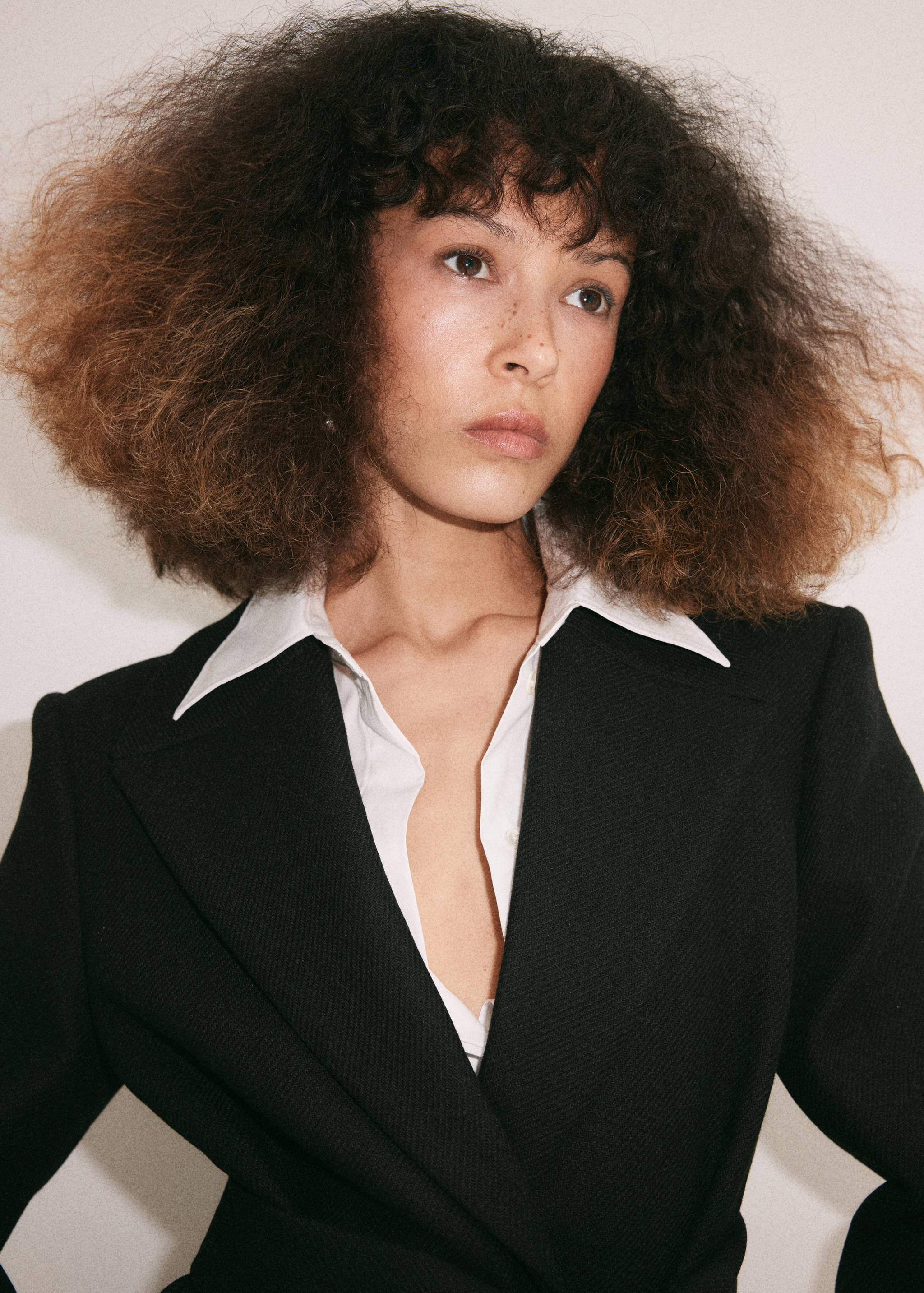 COAT DOLCE - تفاصيل المنتج 1