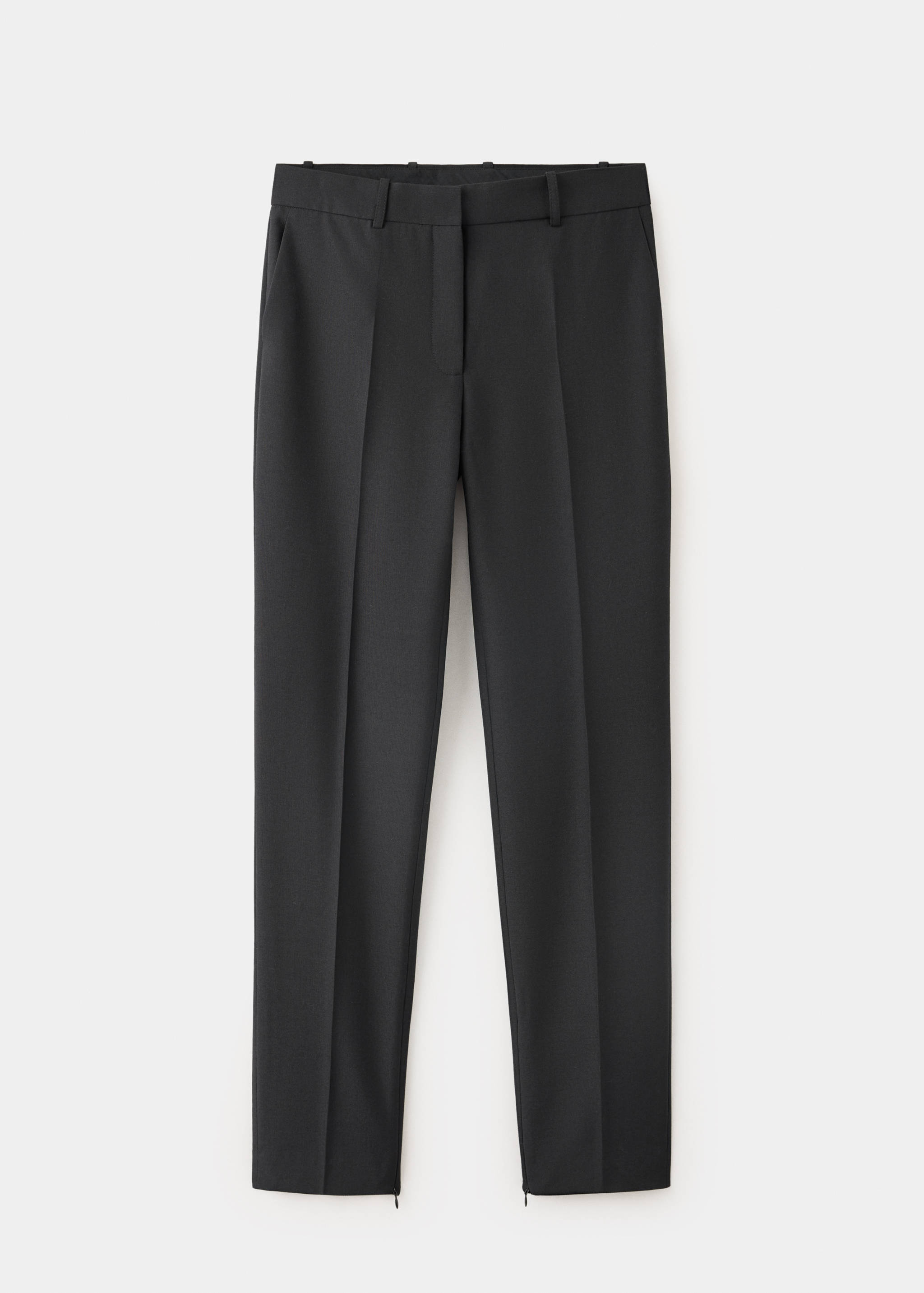 TROUSERS SAFRON - Article sans modèle