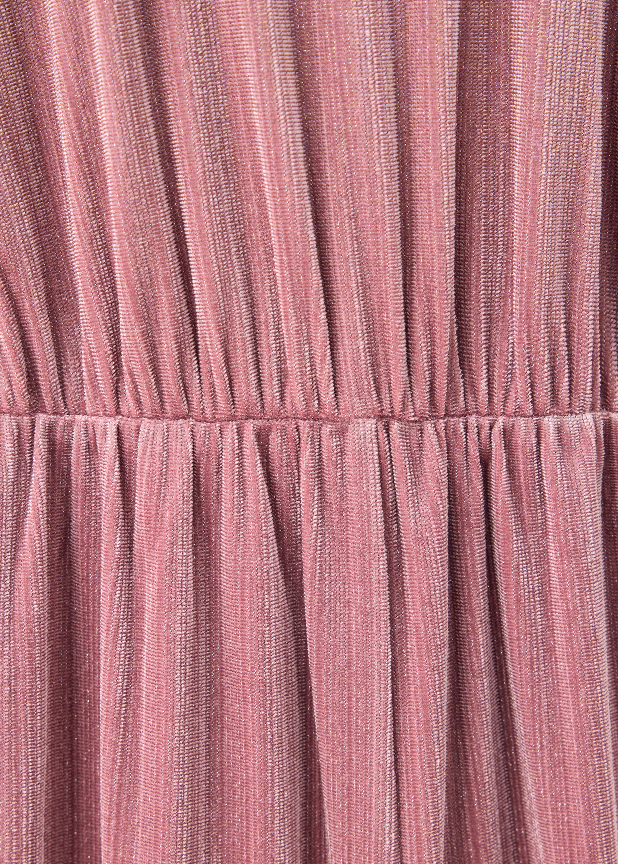 JUMPSUIT MACA - Details of the article 8