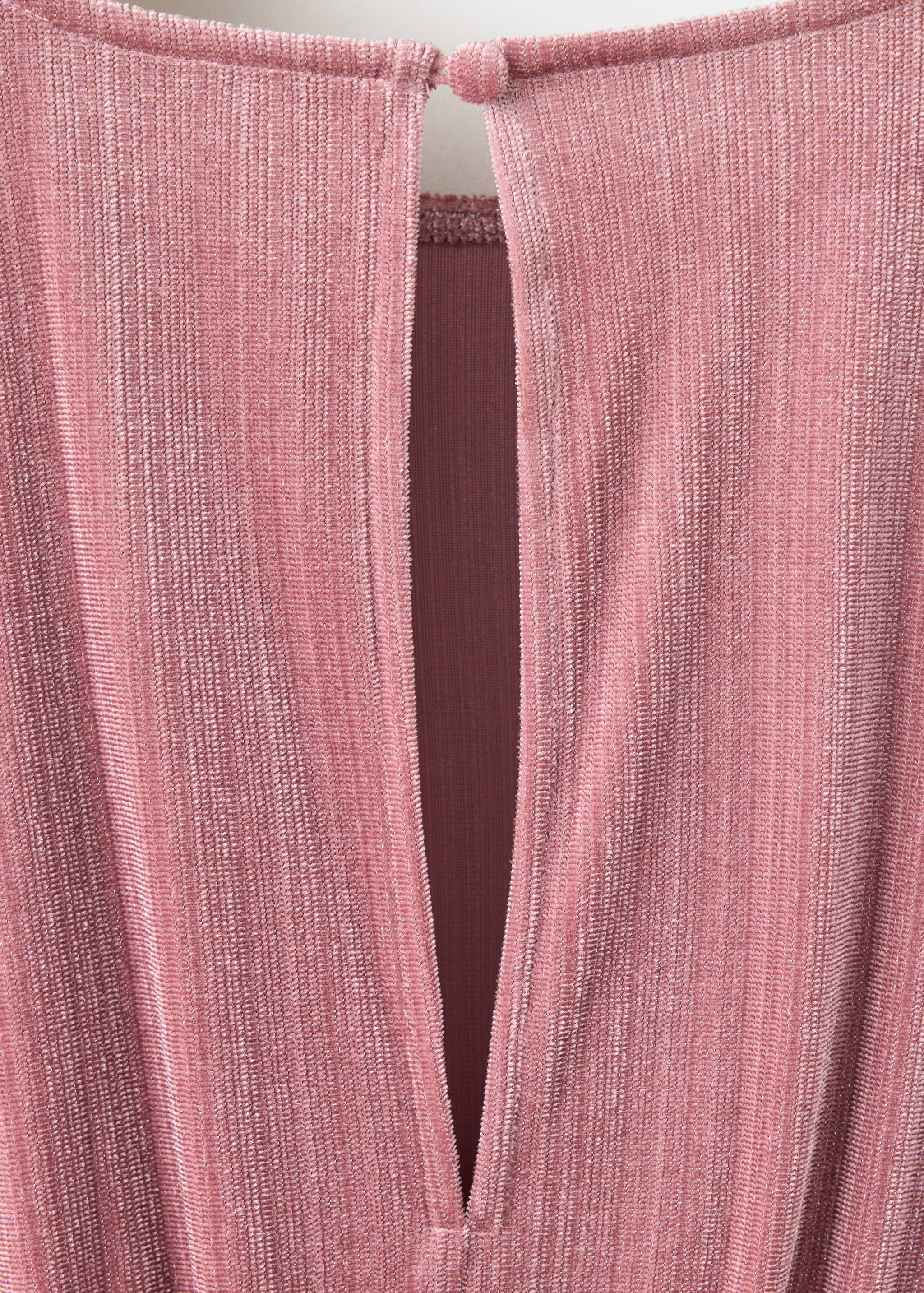 JUMPSUIT MACA - Details of the article 0