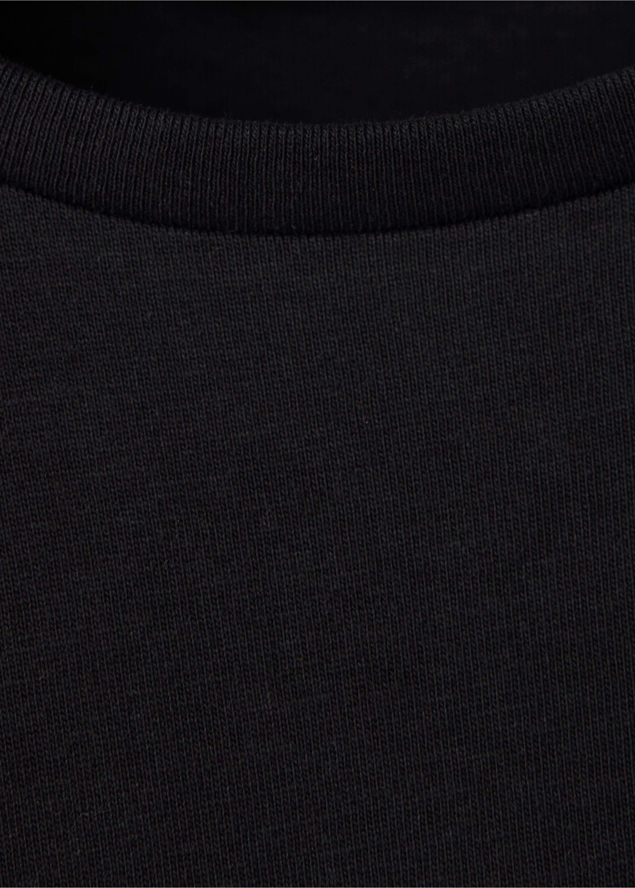 T-SHIRT PARTY - تفاصيل المنتج 8, أسود. Ref: 37039211-00.