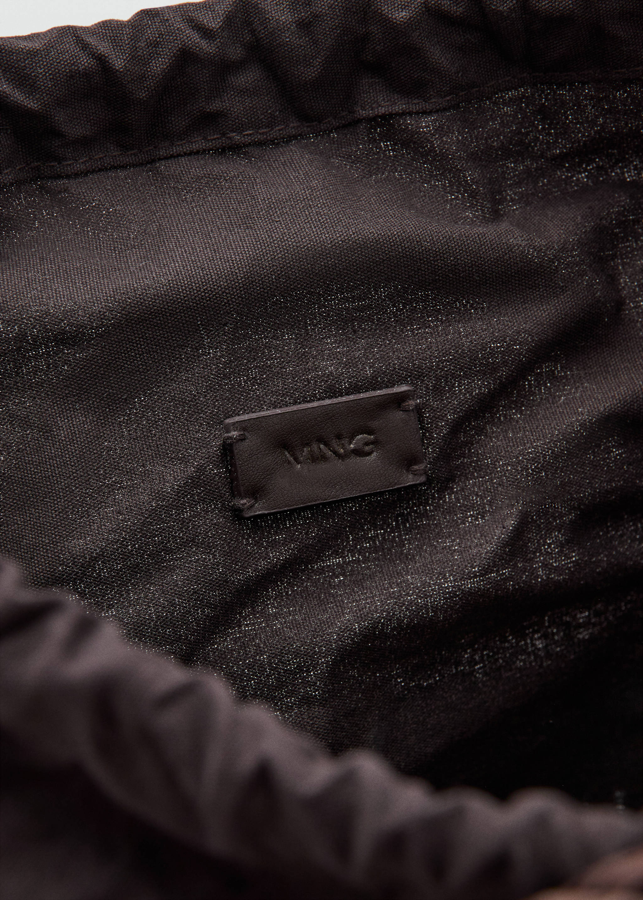 Bag m-- jeanne - Details of the article 2