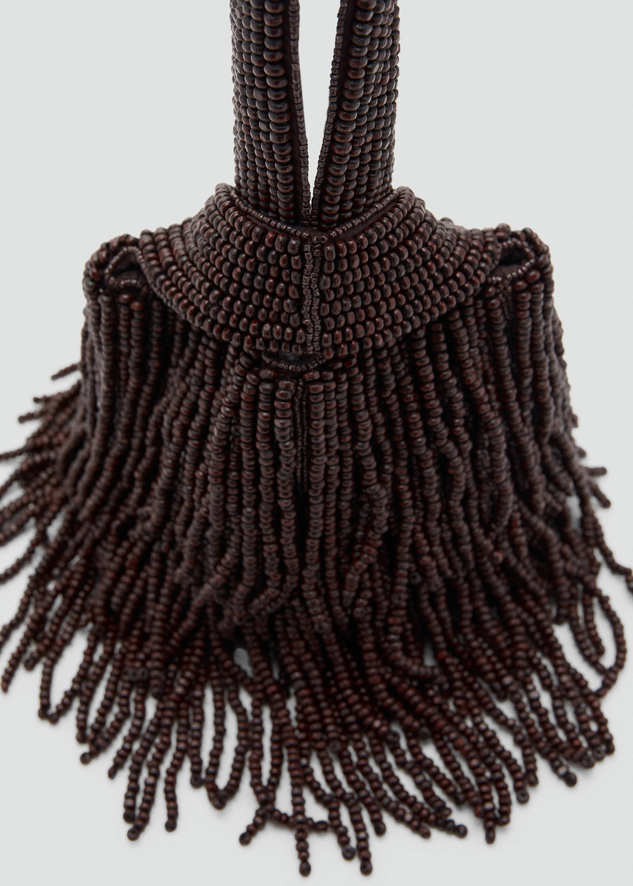 Beaded handbag - Details of the article 2