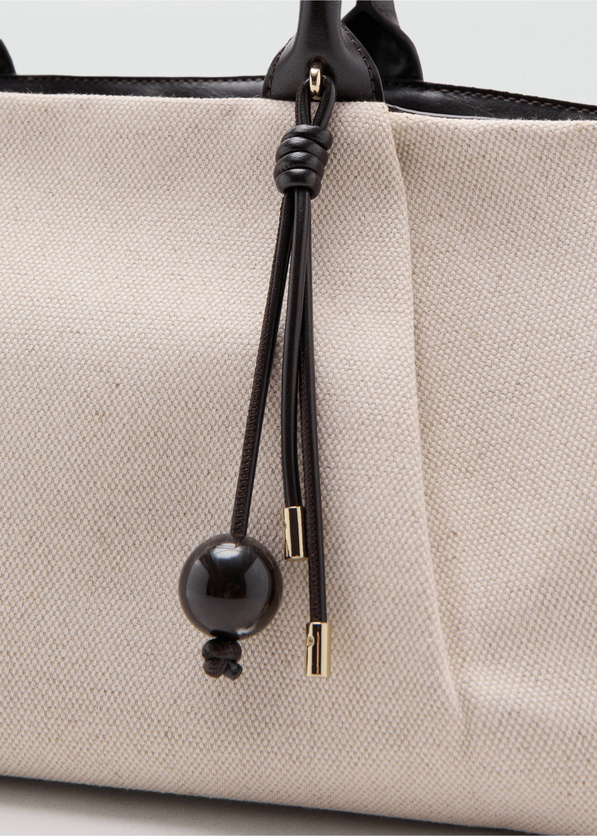 Sac g-- nicole - Détail de l'article 2, Noir. Ref: 37041333-00.