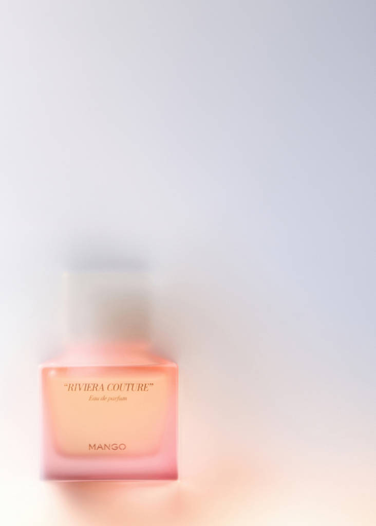 Riviera Couture Perfume 80ml — Mink Grey
