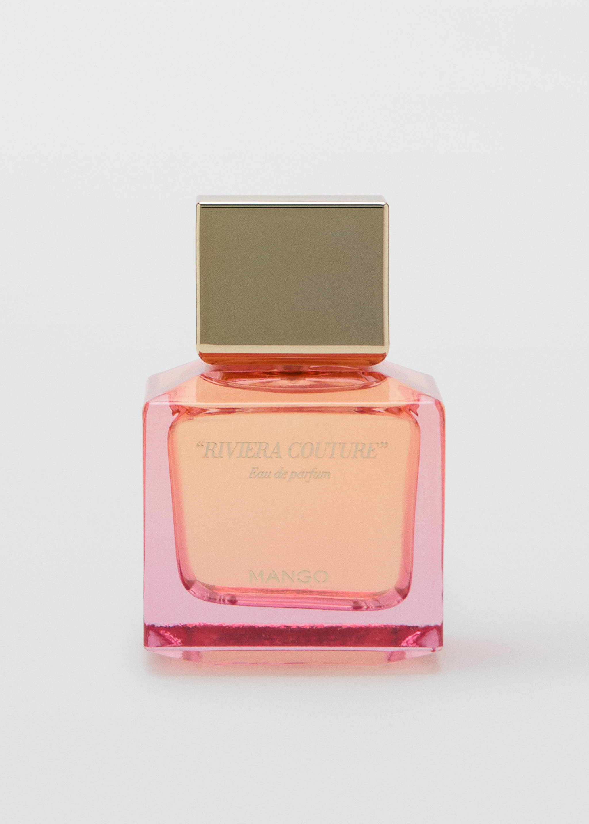 Perfume Riviera Couture 80ml - Artículo sin modelo
