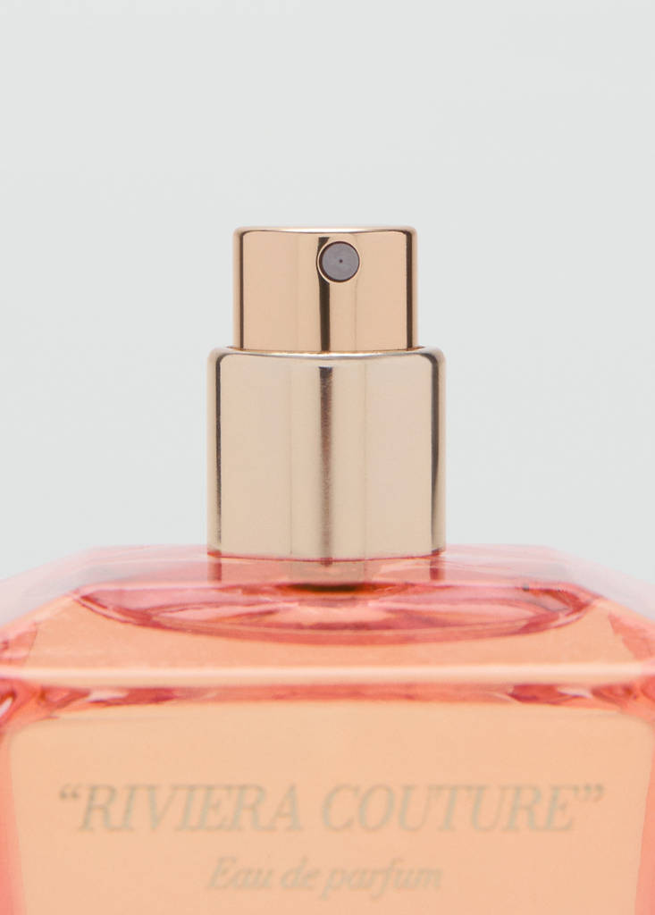 Riviera Couture Perfume 80ml — Mink Grey