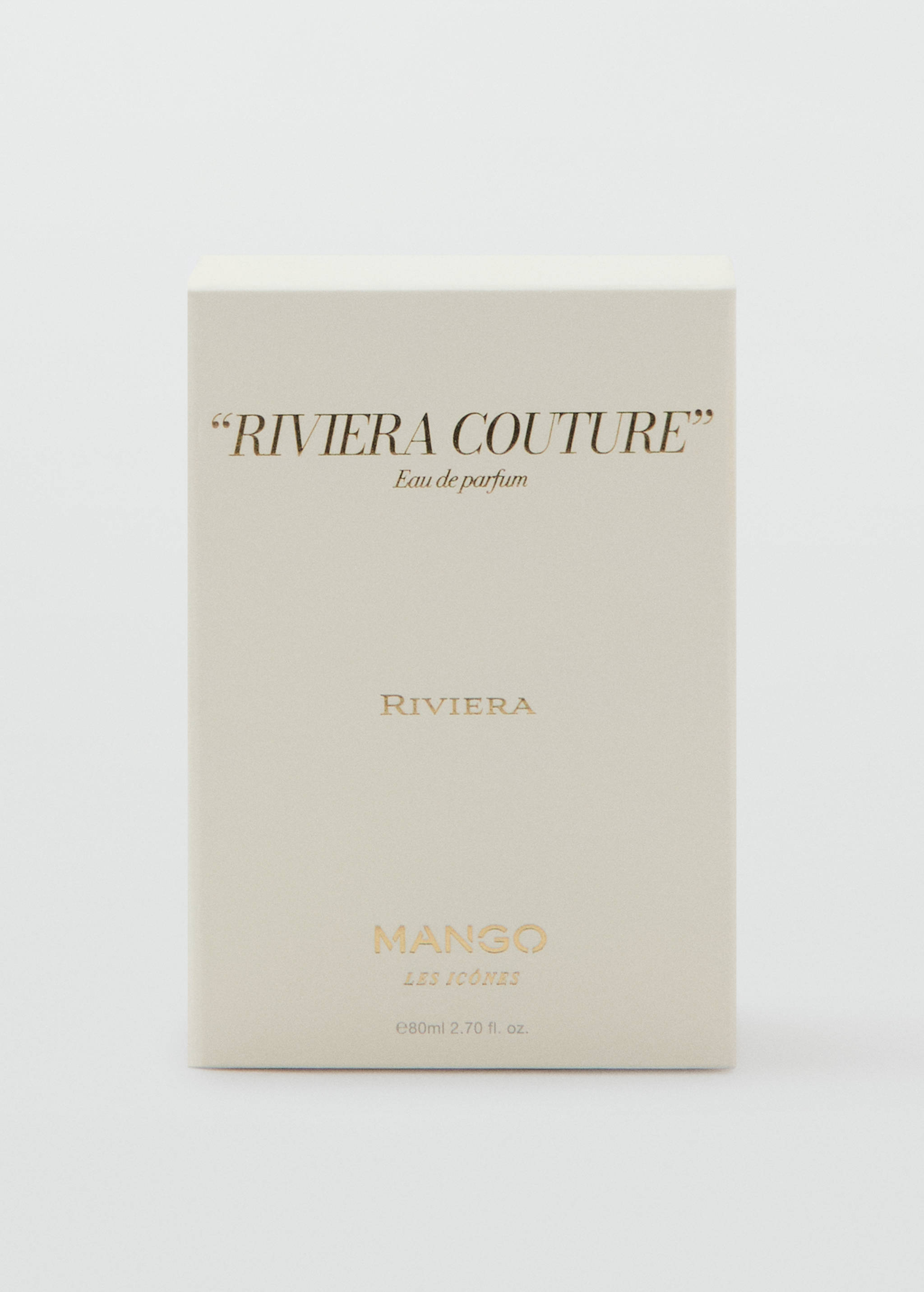 Perfume Riviera Couture 80ml - Detalle del artículo 1