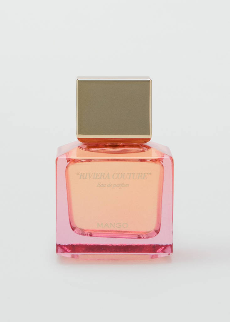 Riviera Couture Perfume 80ml — Mink Grey