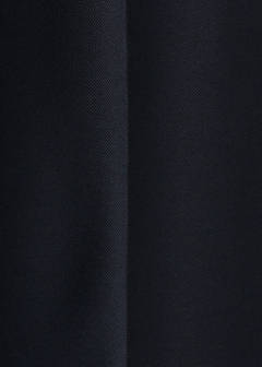 Milan slim fit suit trousers — Navy 10