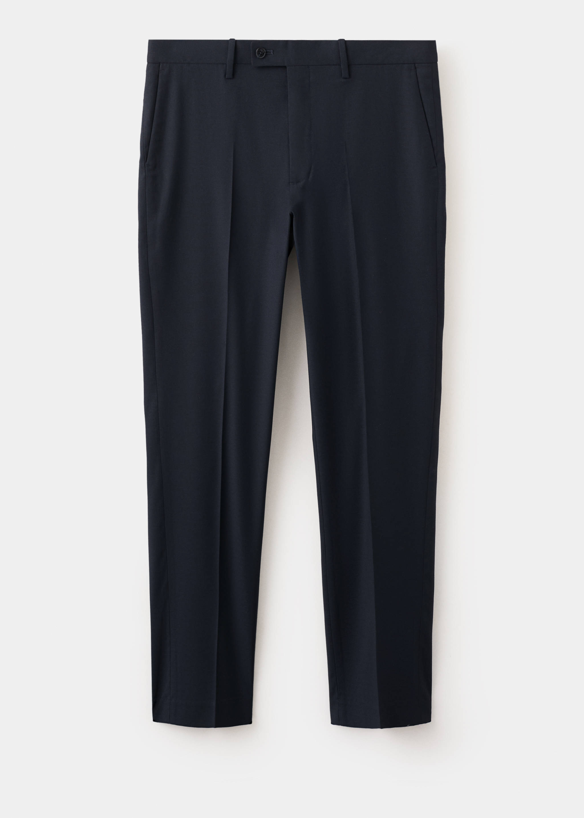 Pantalón traje Milán slim fit - Artículo sin modelo