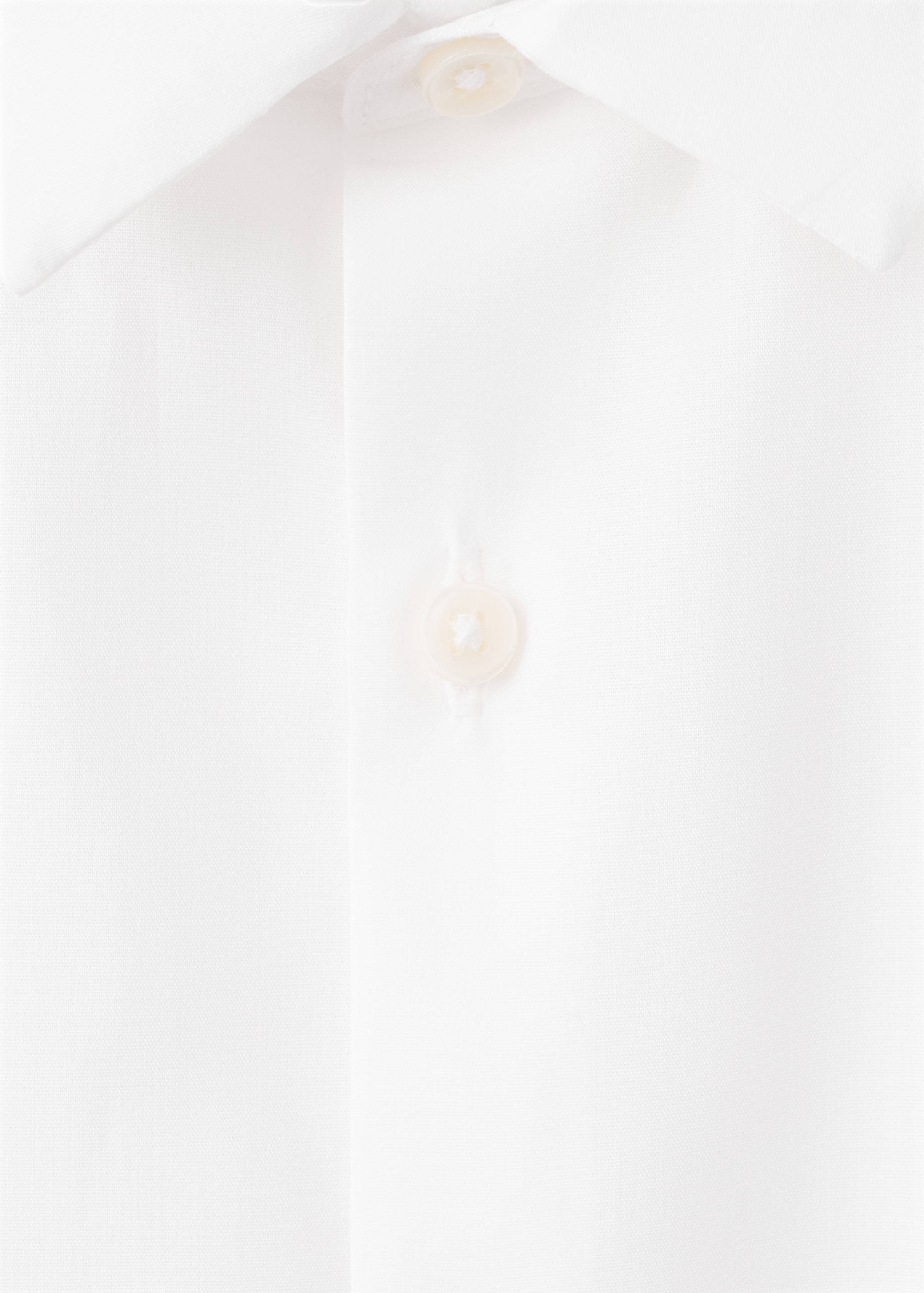 Camisa Oxford algodón - Detalle del artículo 8