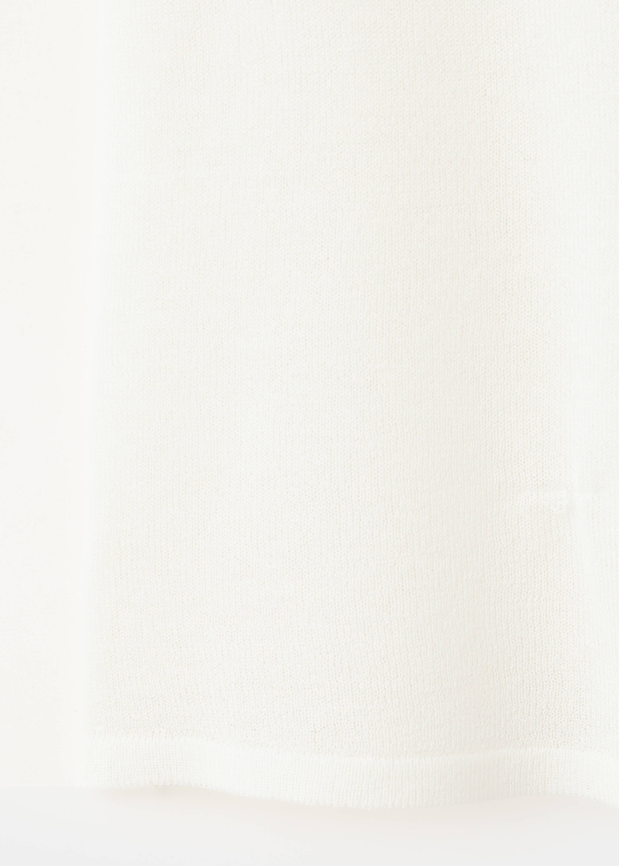 Capa punto asimétrica - Detalle del artículo 0