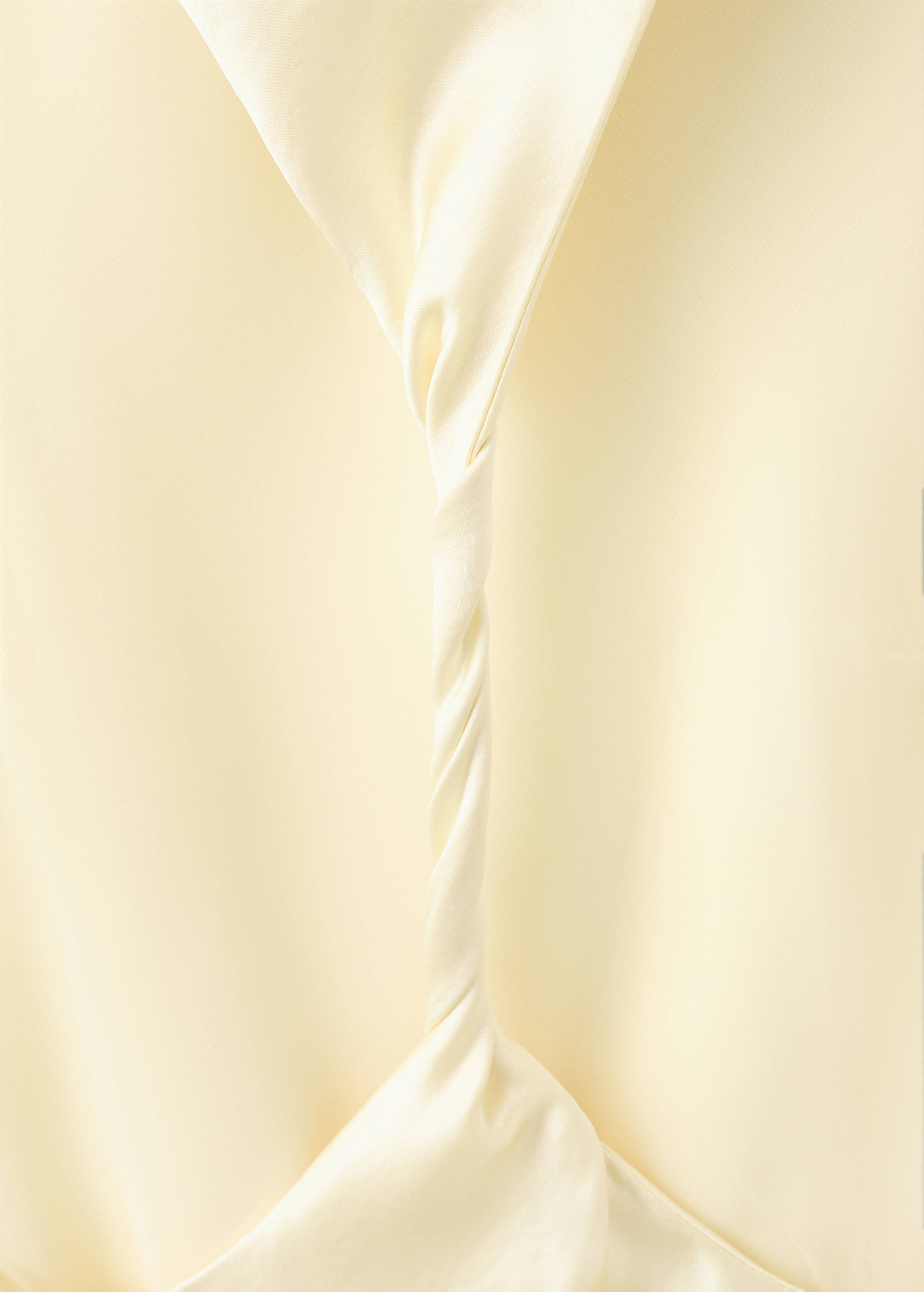 Vestido champagn - Detalle del artículo 0