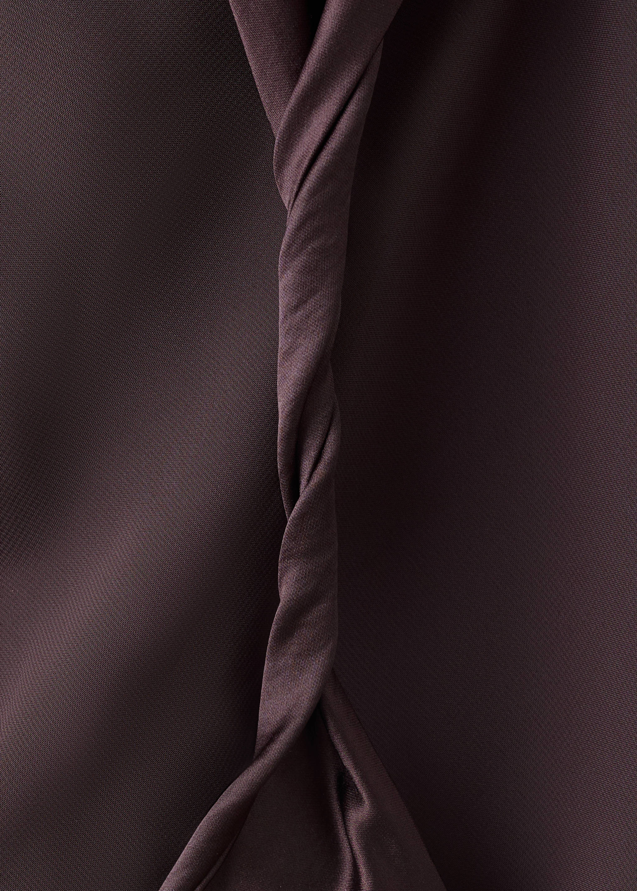 Vestido champagn - Detalle del artículo 0