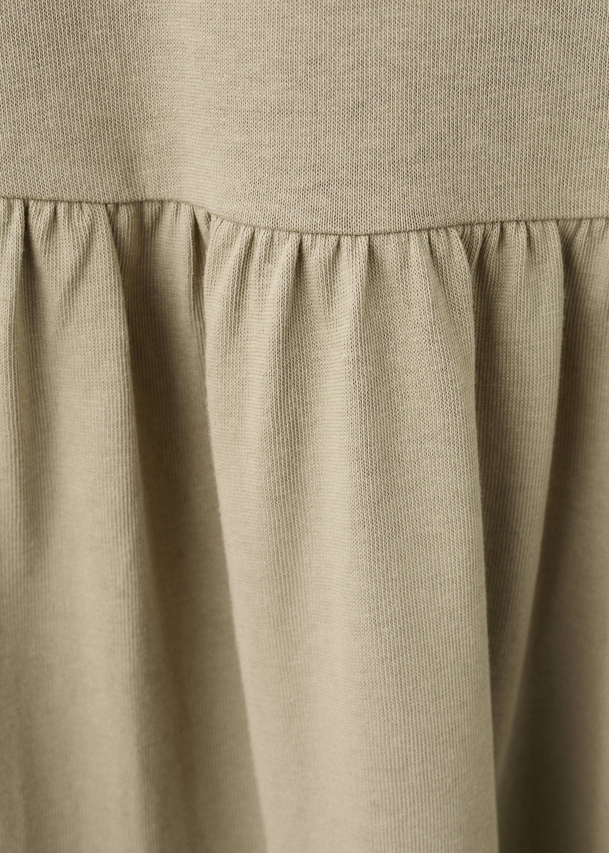 Robe miranda - Détail de l'article 0