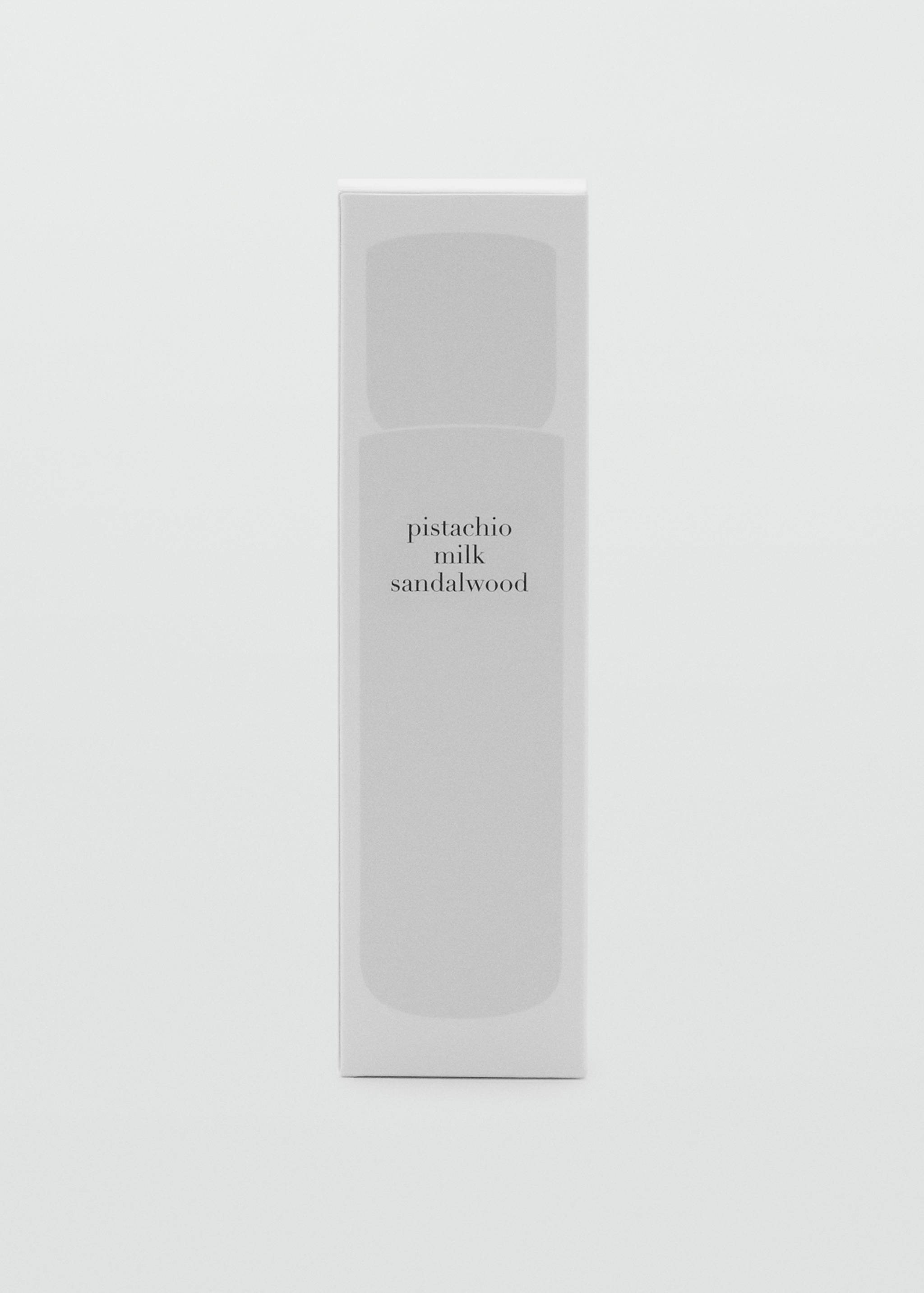 Body Mist Le Pistachic - Plano medio